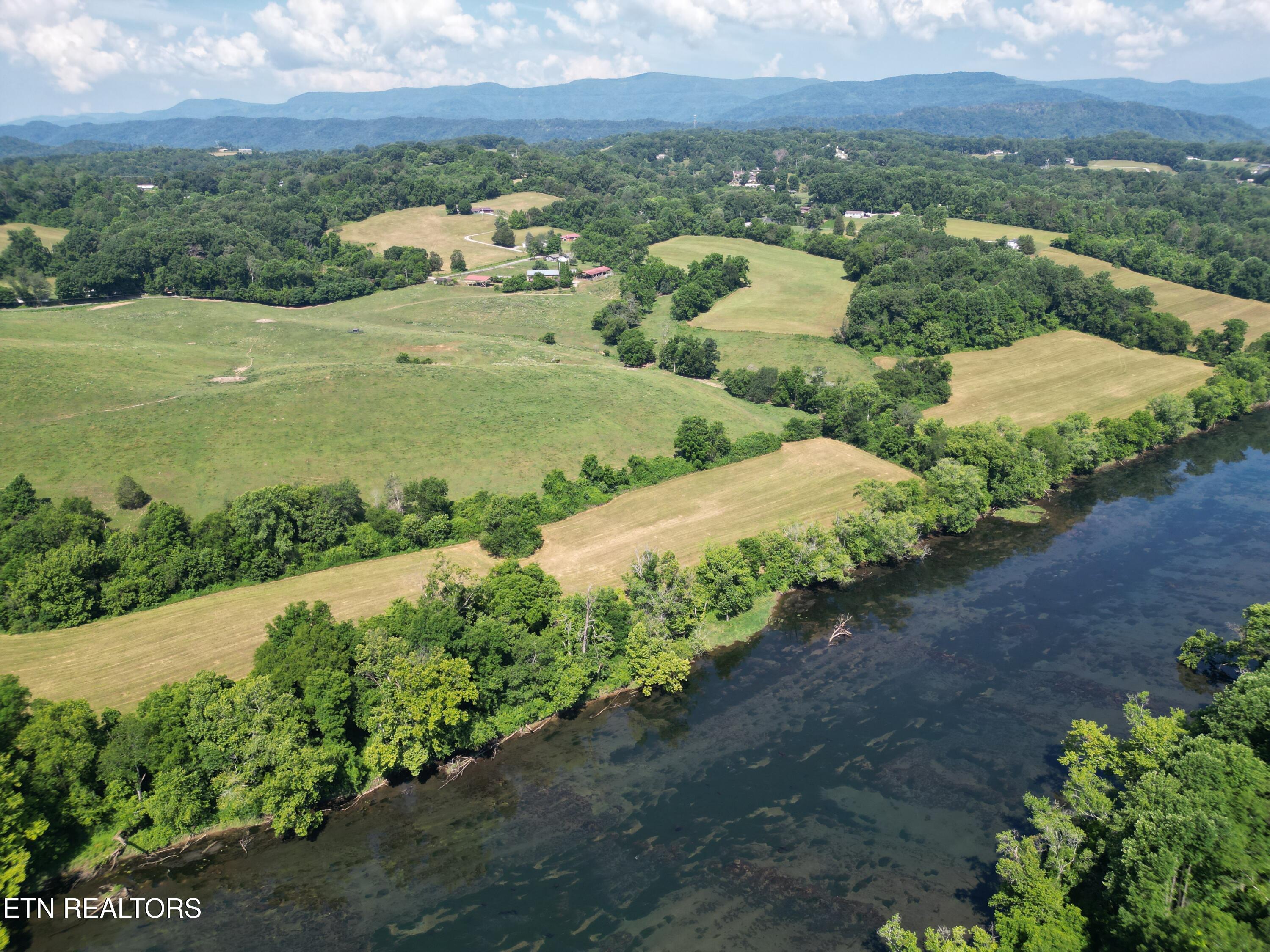 311 Ross Cemetery Road Rocky Top TN 37769