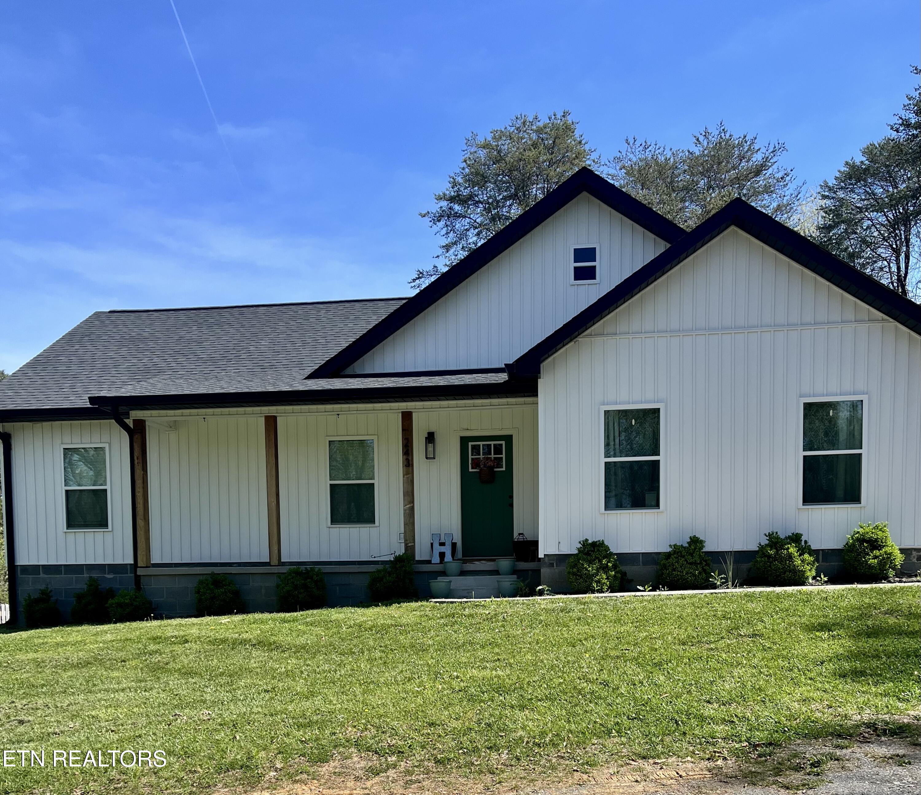 243 Lydia Way Blaine TN 37709