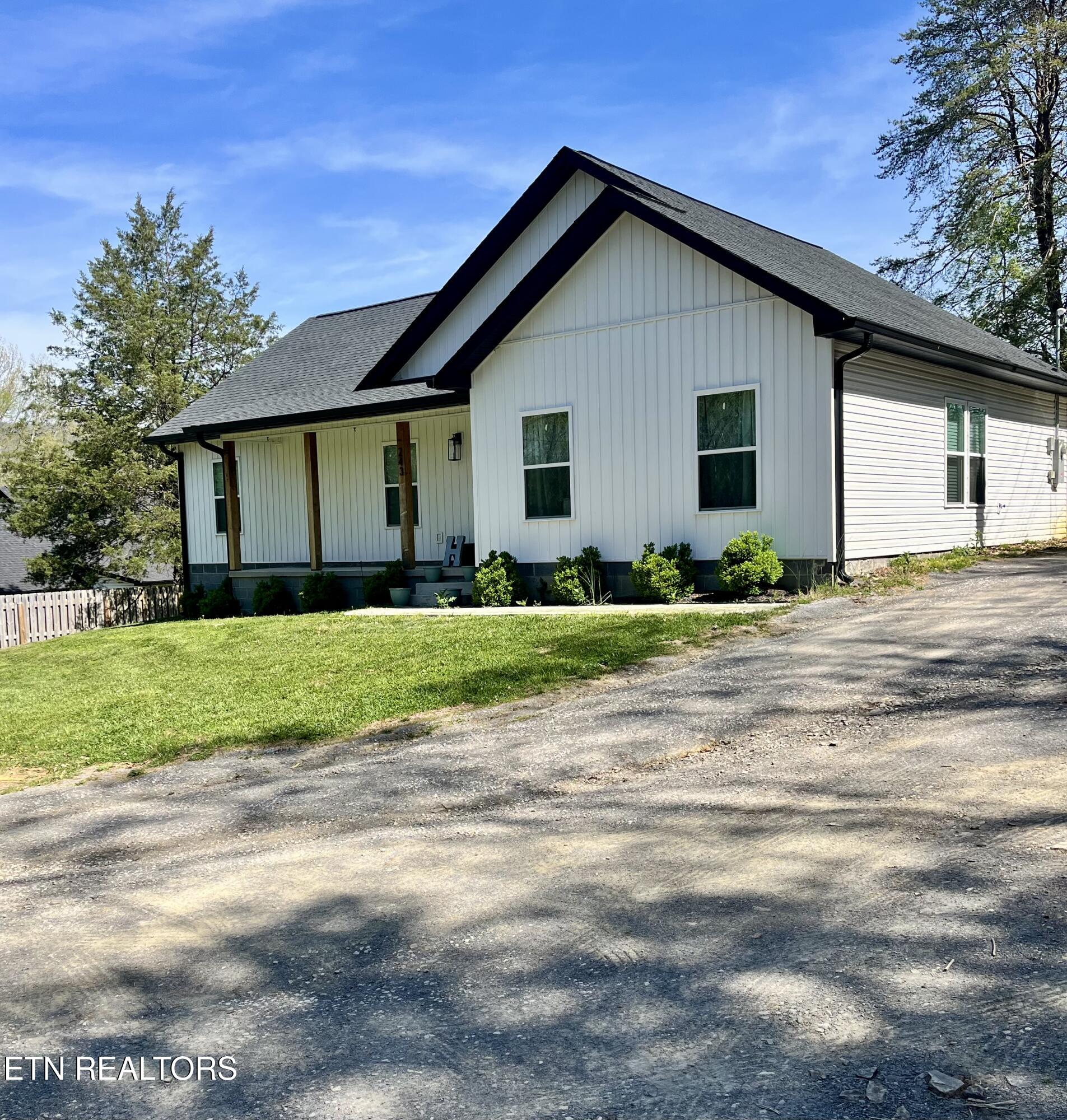 243 Lydia Way Blaine TN 37709