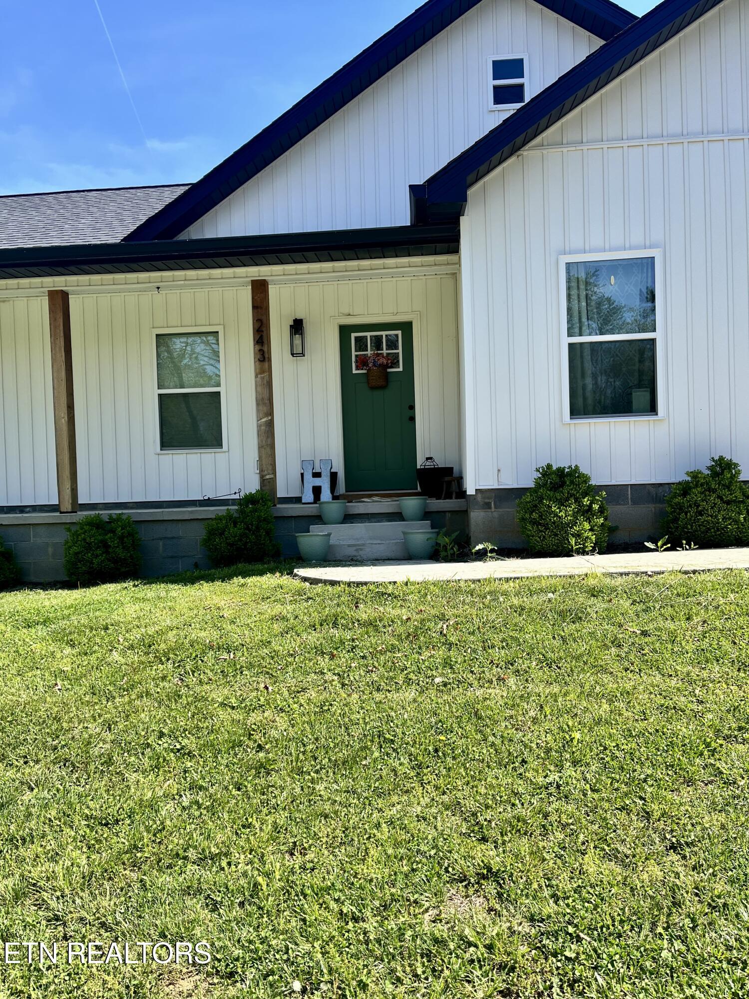 243 Lydia Way Blaine TN 37709