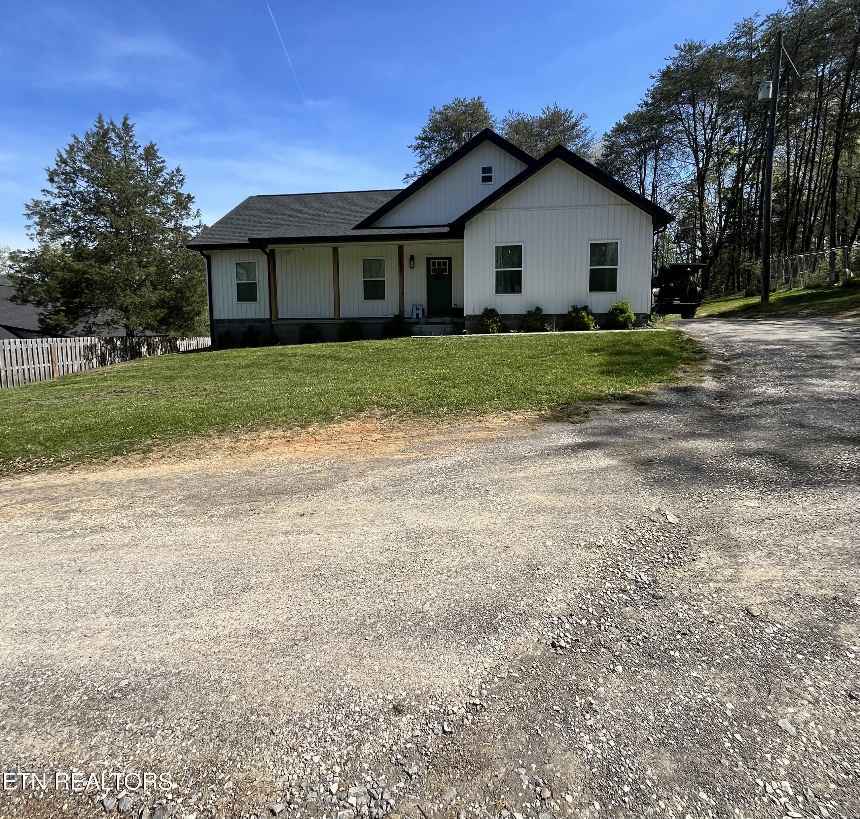 243 Lydia Way Blaine TN 37709