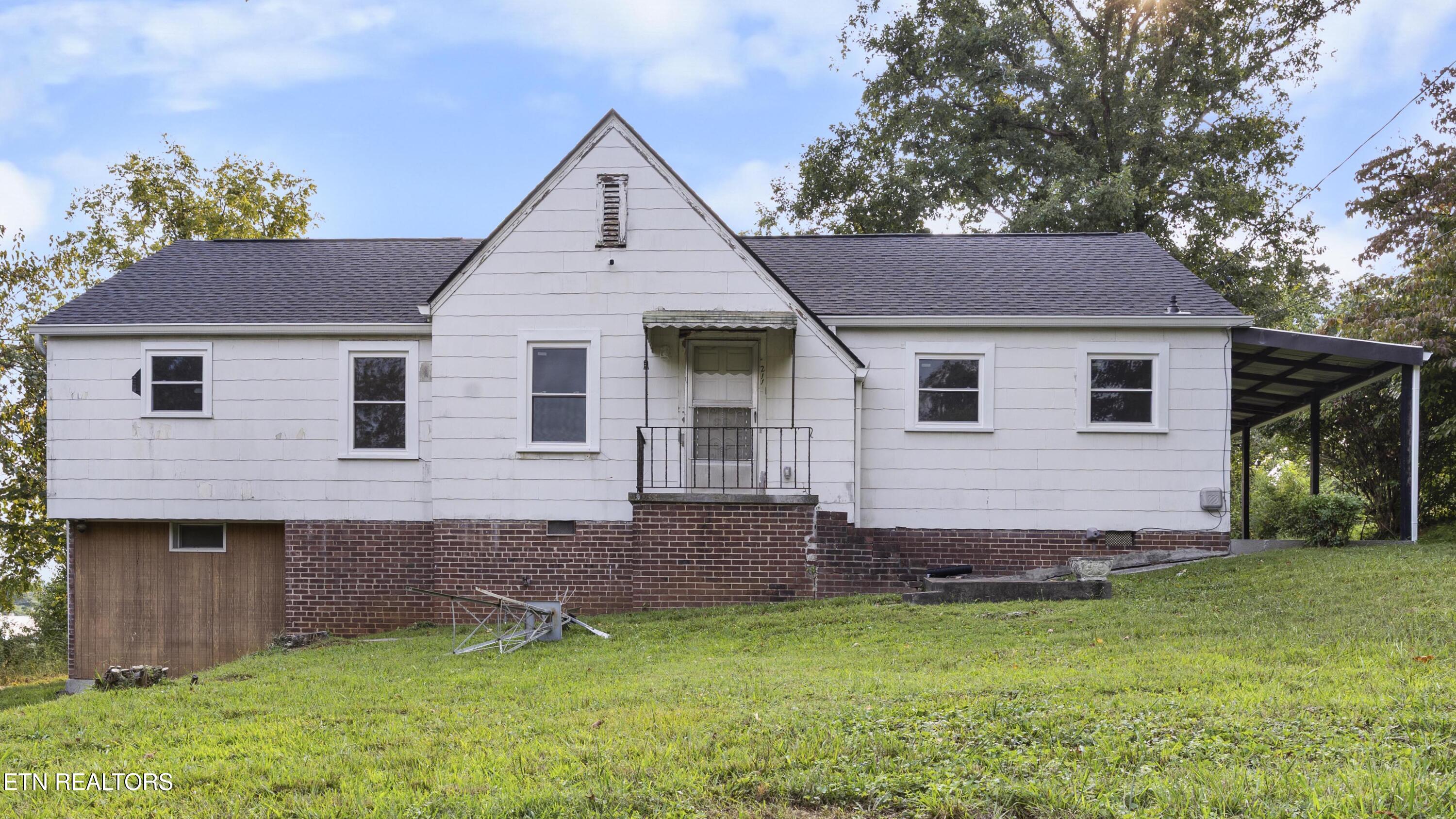 211 N Stooksbury Road Knoxville TN 37914