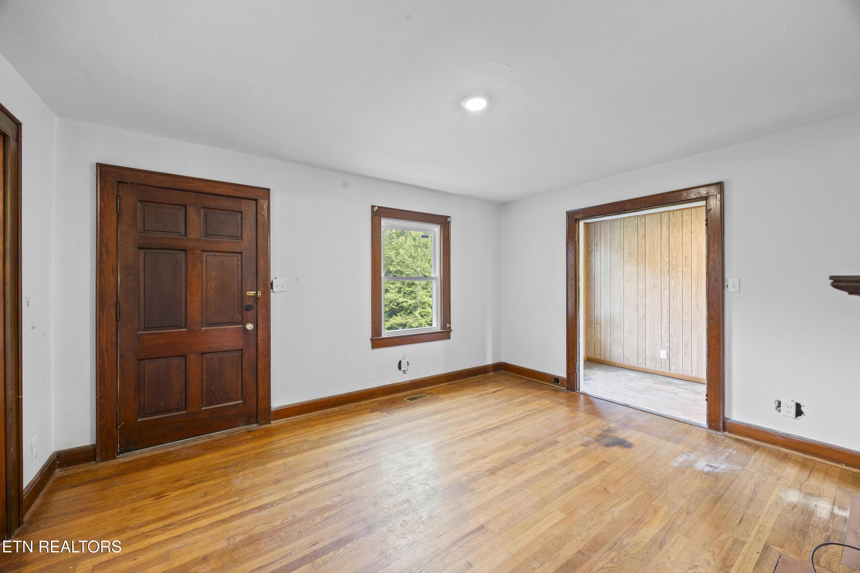 211 N Stooksbury Road Knoxville TN 37914