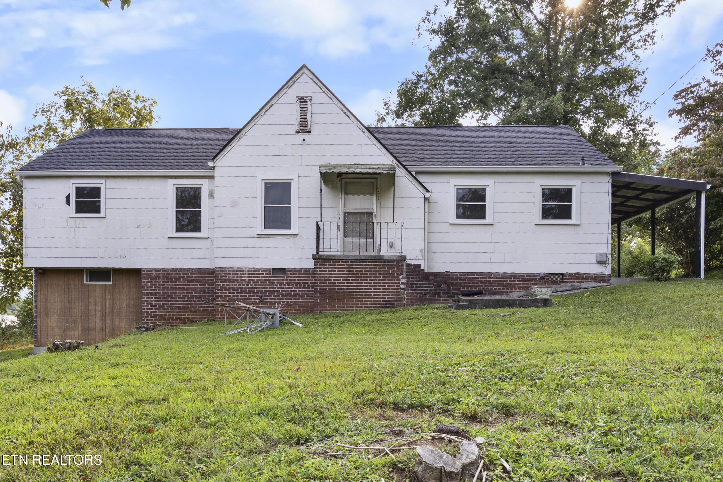 211 N Stooksbury Road Knoxville TN 37914