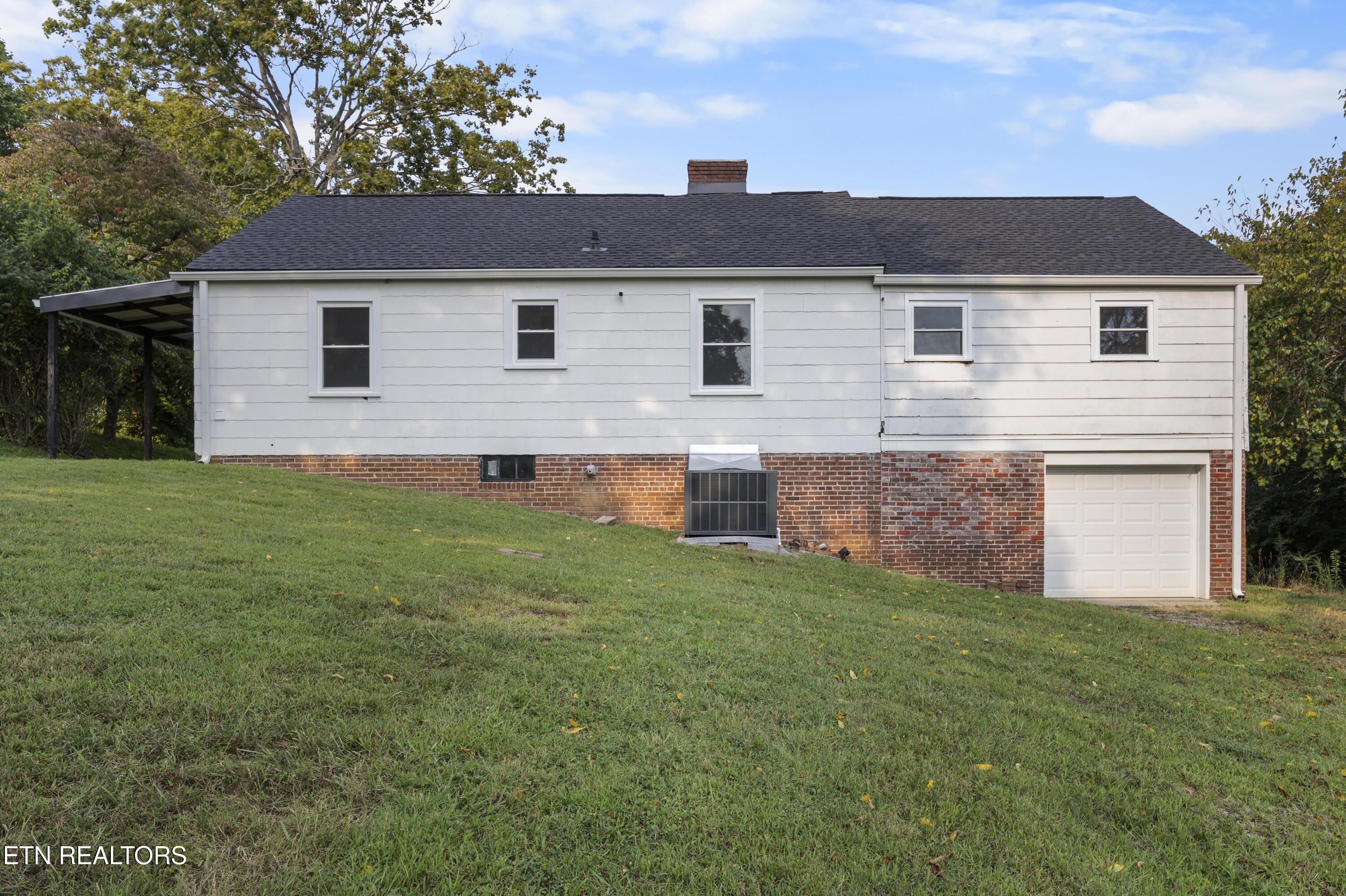 211 N Stooksbury Road Knoxville TN 37914