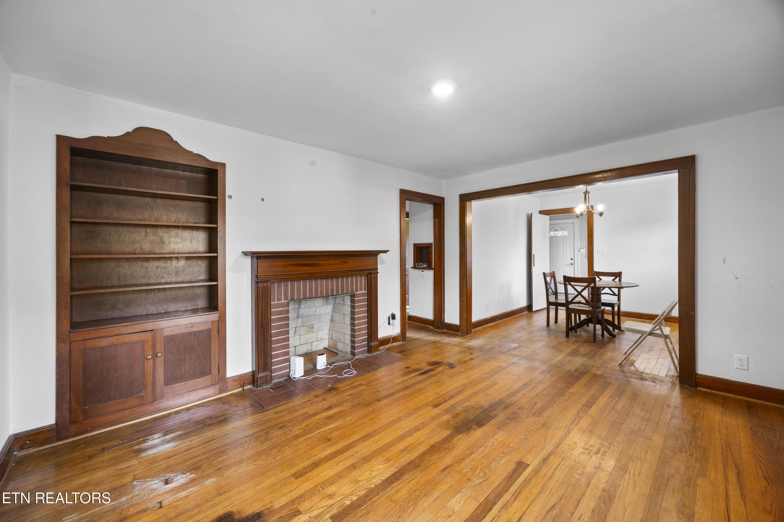 211 N Stooksbury Road Knoxville TN 37914
