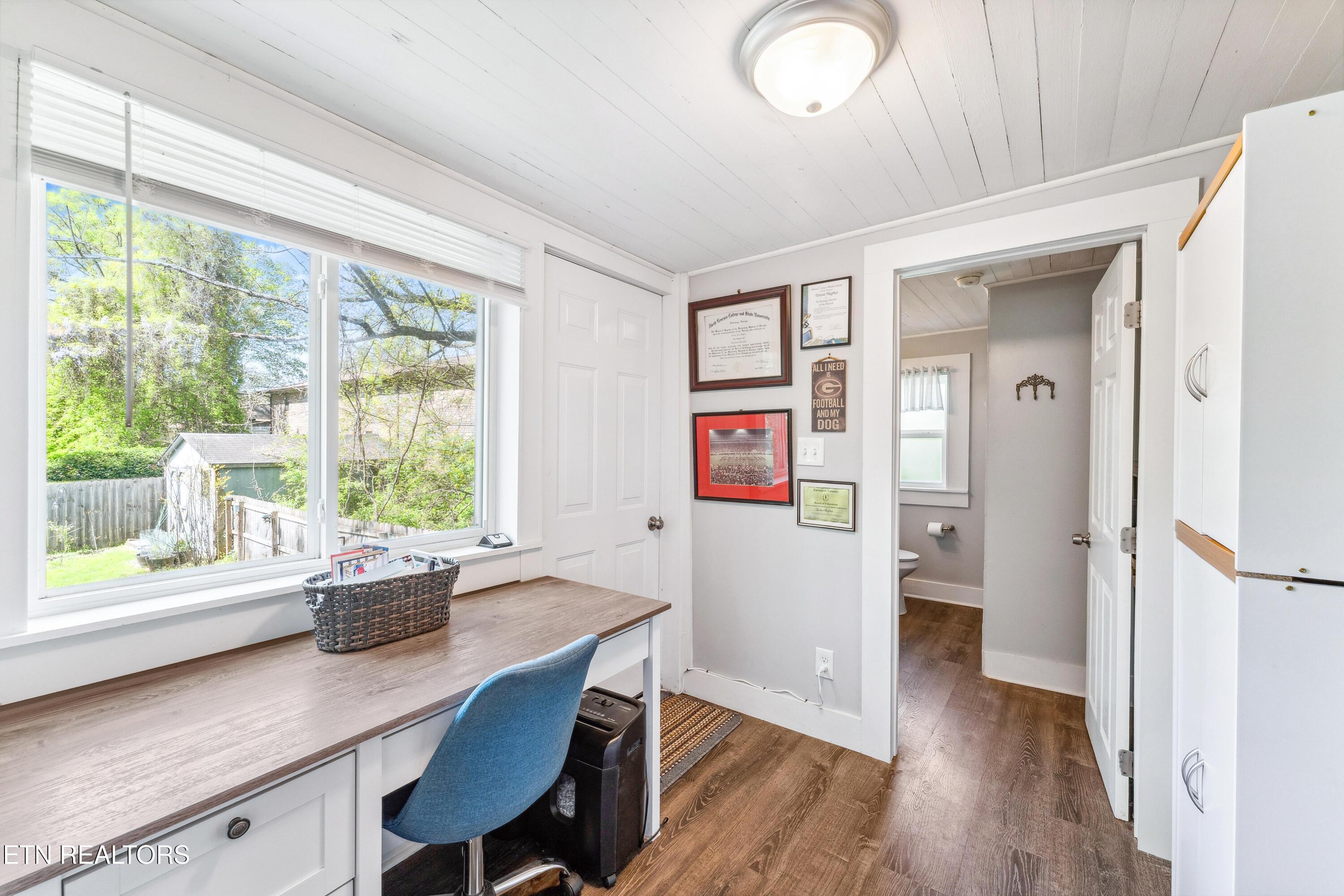 125 Hillcrest Drive Knoxville TN 37918