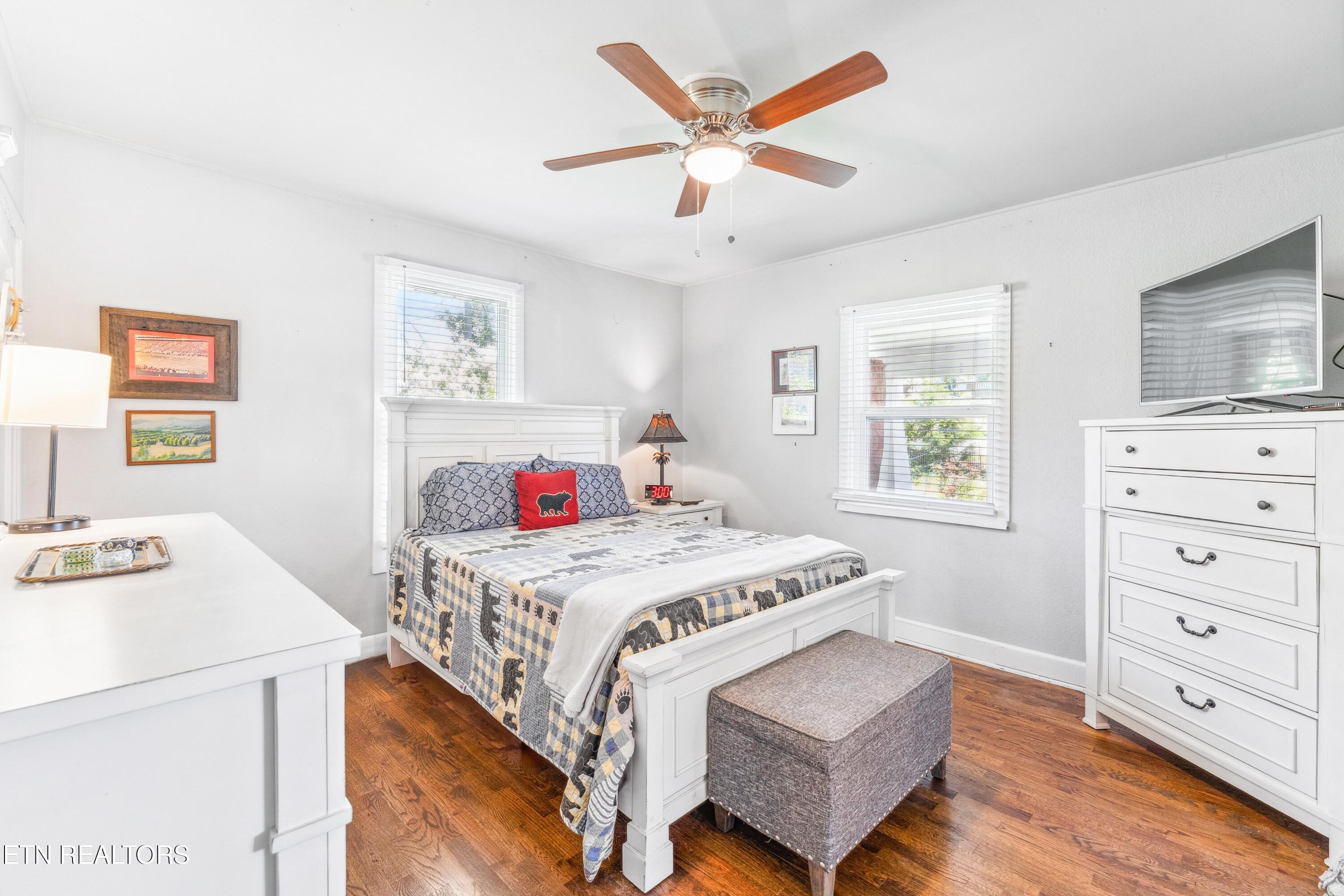 125 Hillcrest Drive Knoxville TN 37918