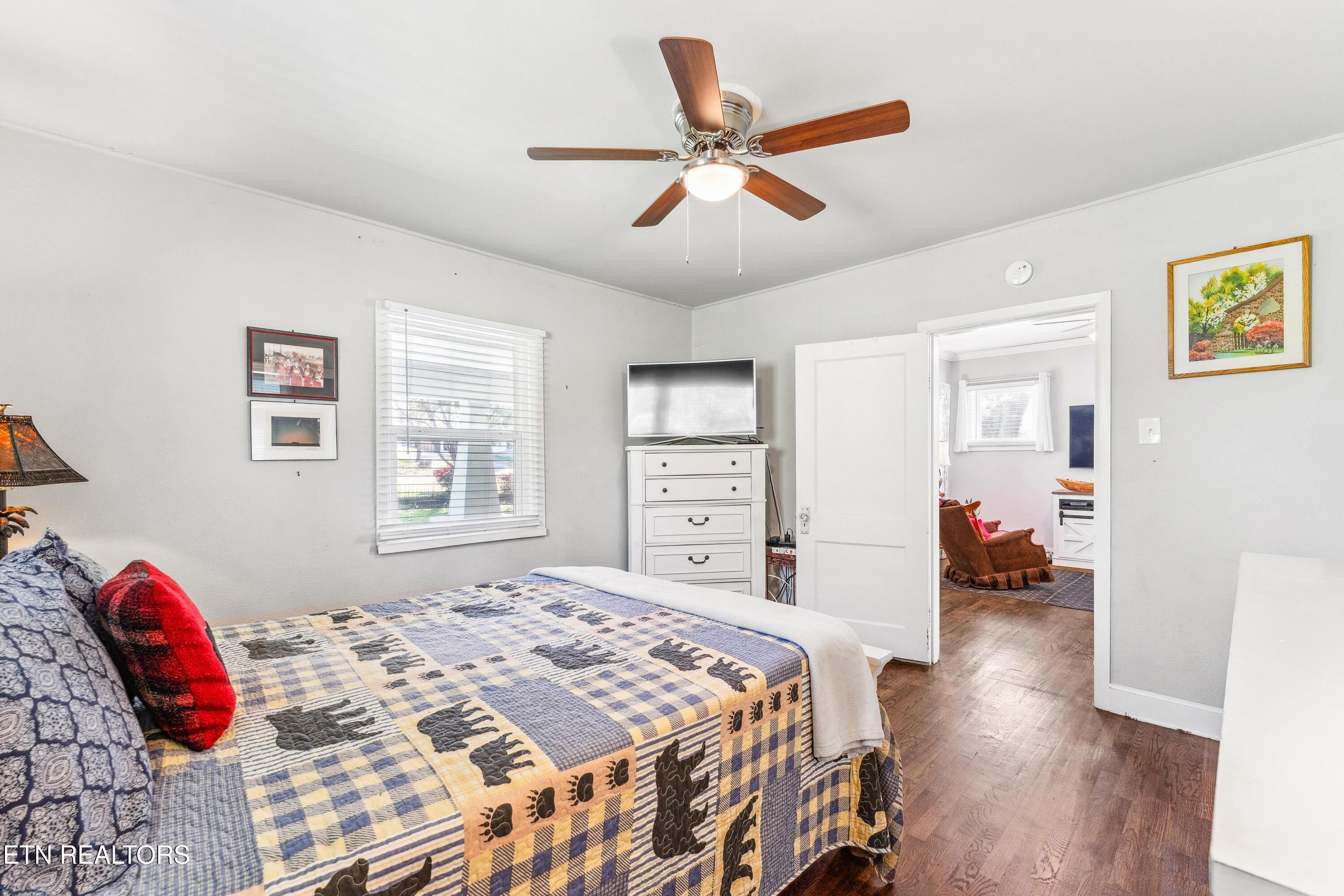 125 Hillcrest Drive Knoxville TN 37918