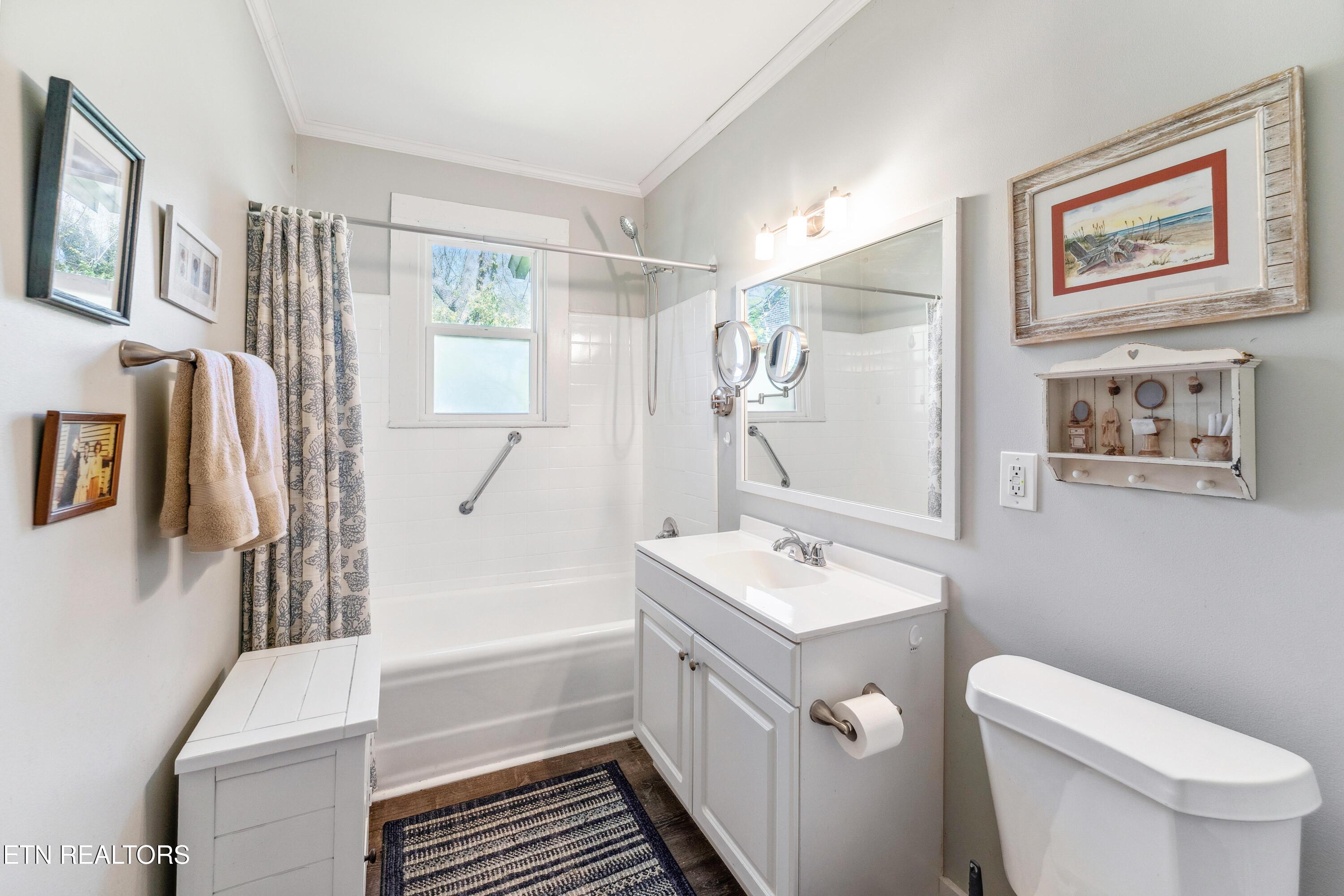 125 Hillcrest Drive Knoxville TN 37918