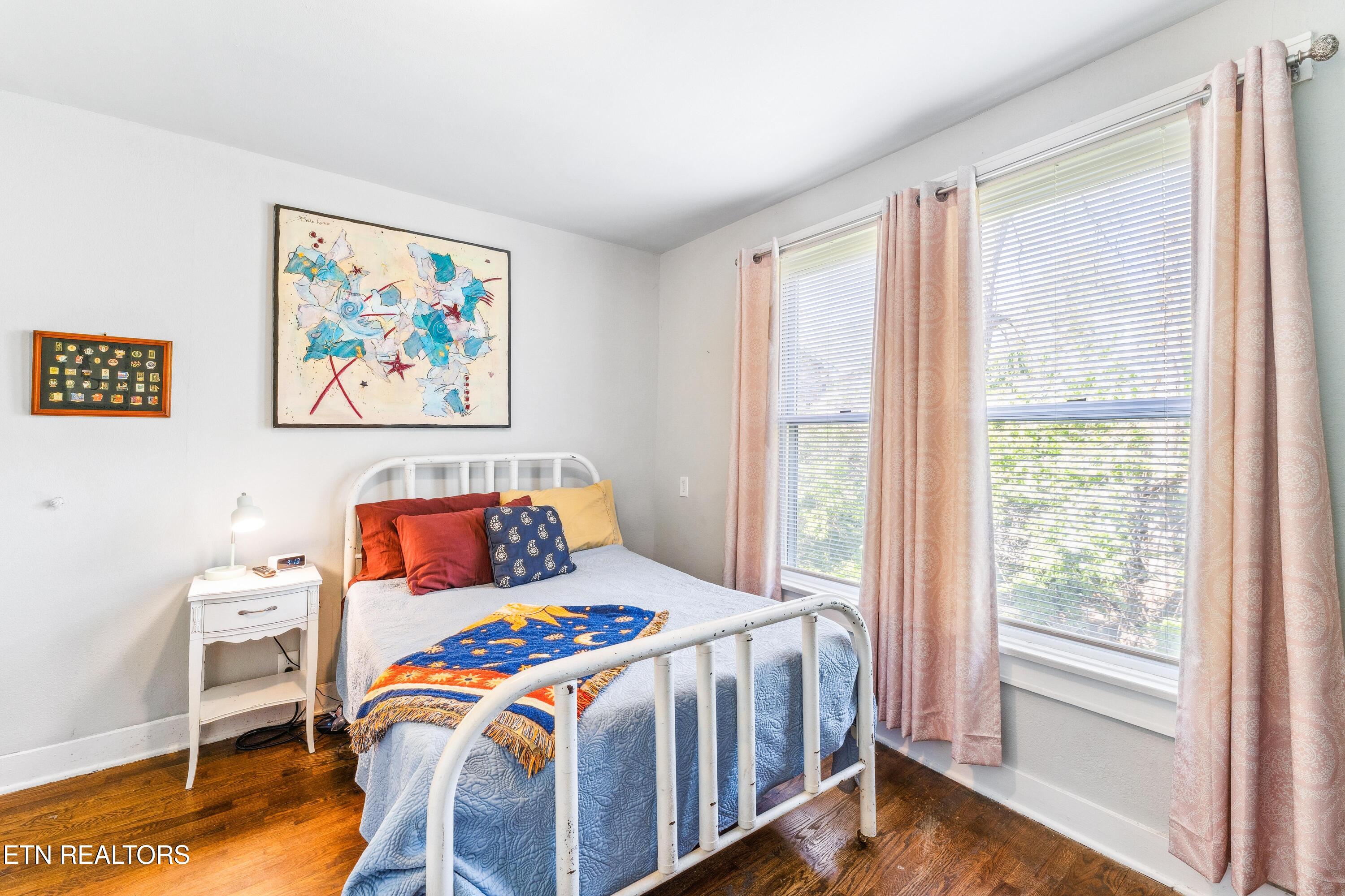 125 Hillcrest Drive Knoxville TN 37918