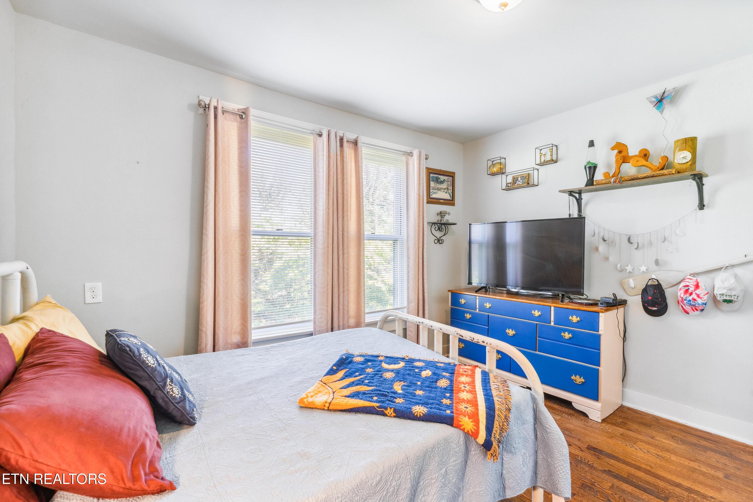 125 Hillcrest Drive Knoxville TN 37918