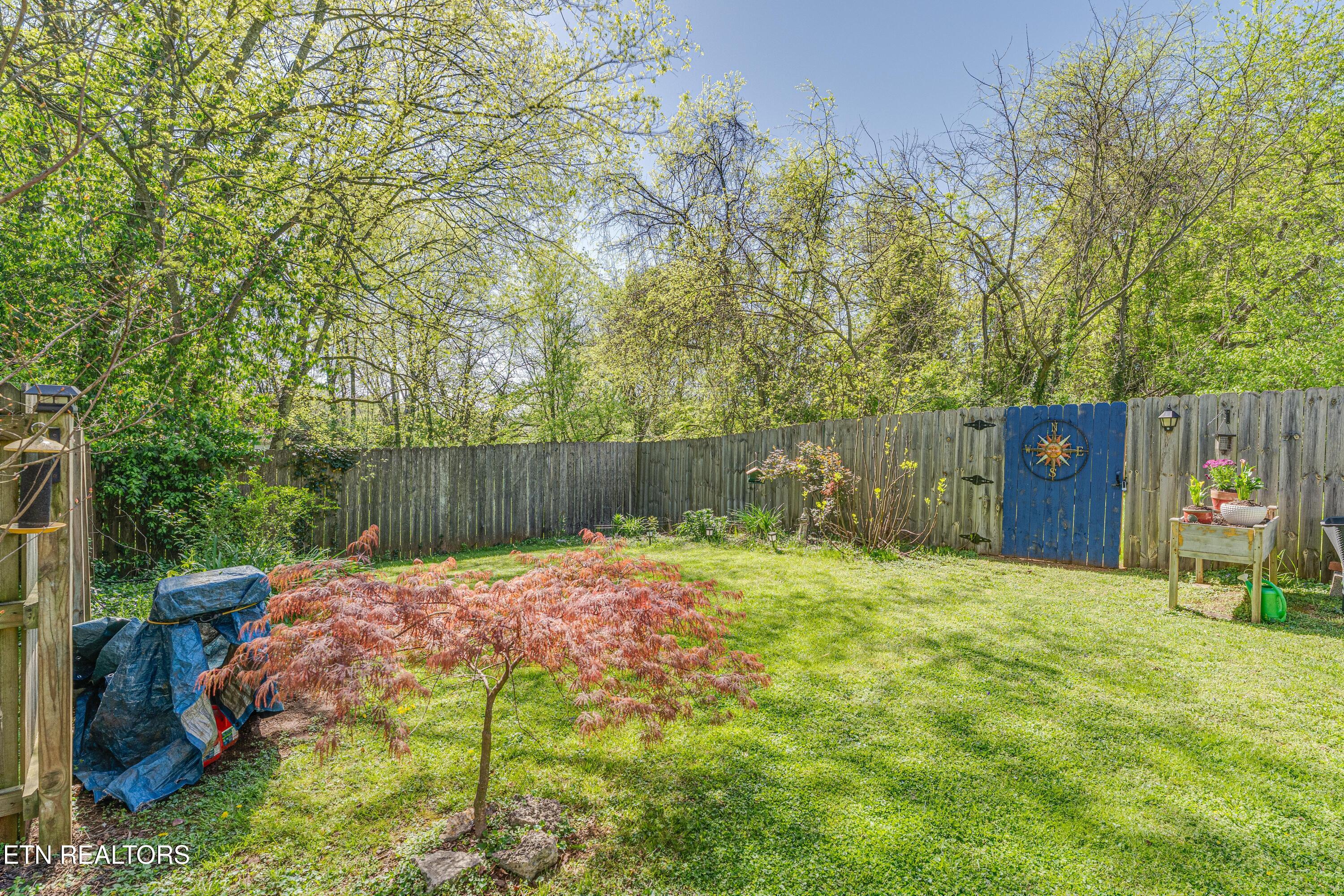 125 Hillcrest Drive Knoxville TN 37918