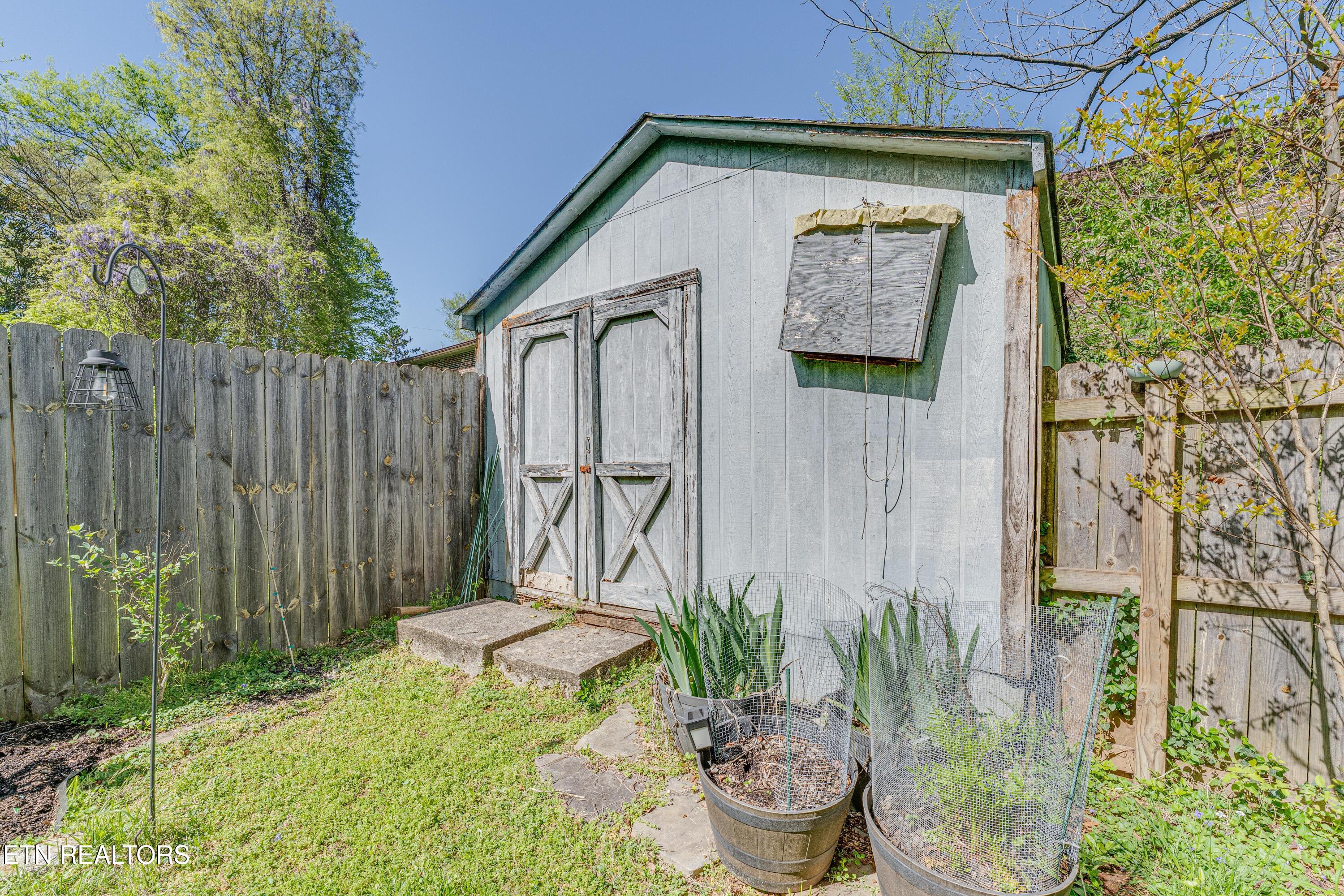 125 Hillcrest Drive Knoxville TN 37918