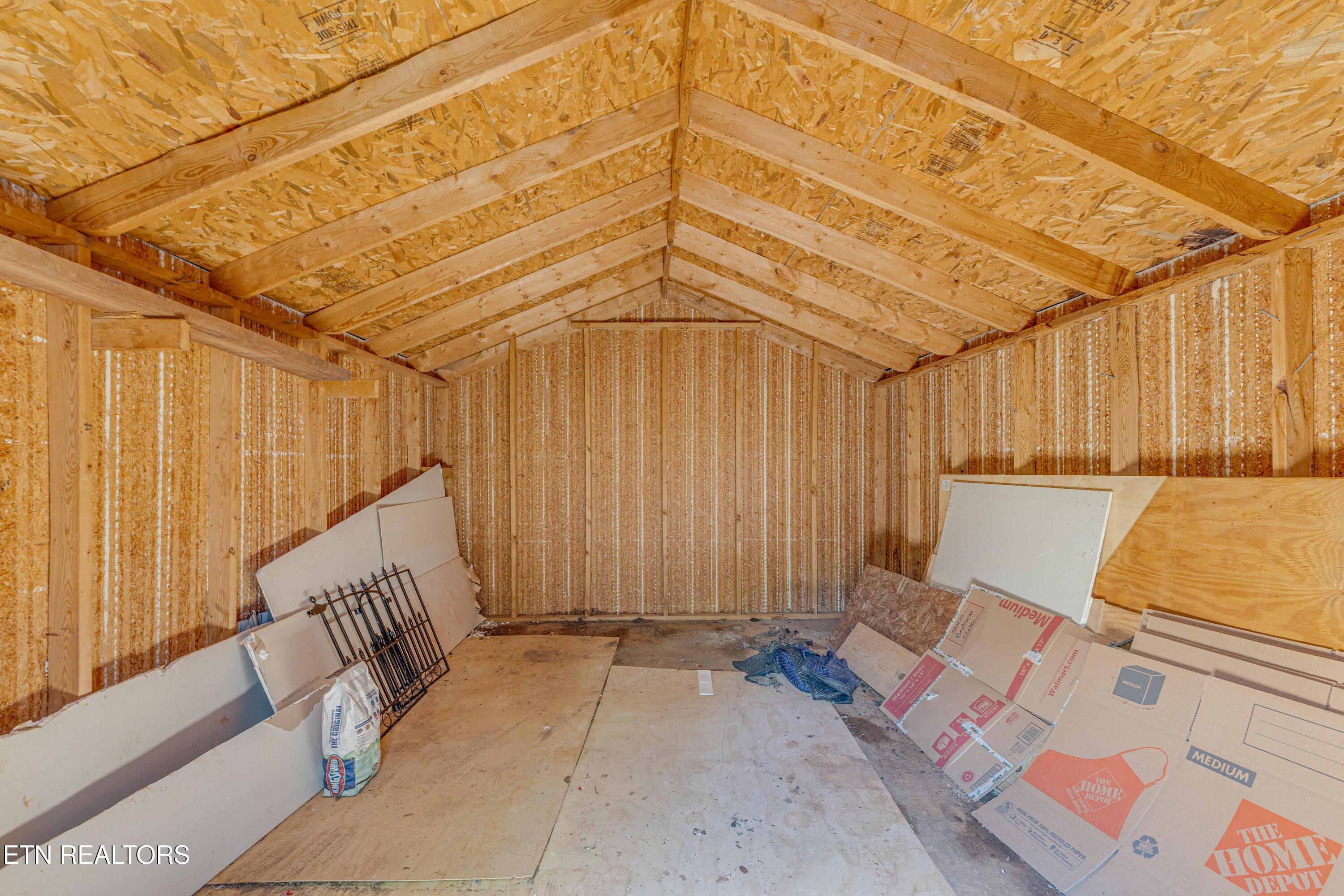 125 Hillcrest Drive Knoxville TN 37918