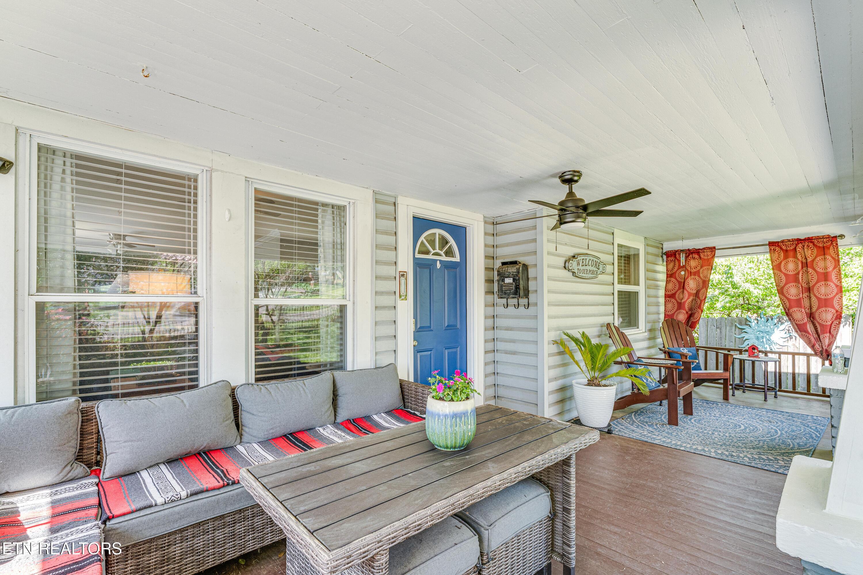 125 Hillcrest Drive Knoxville TN 37918