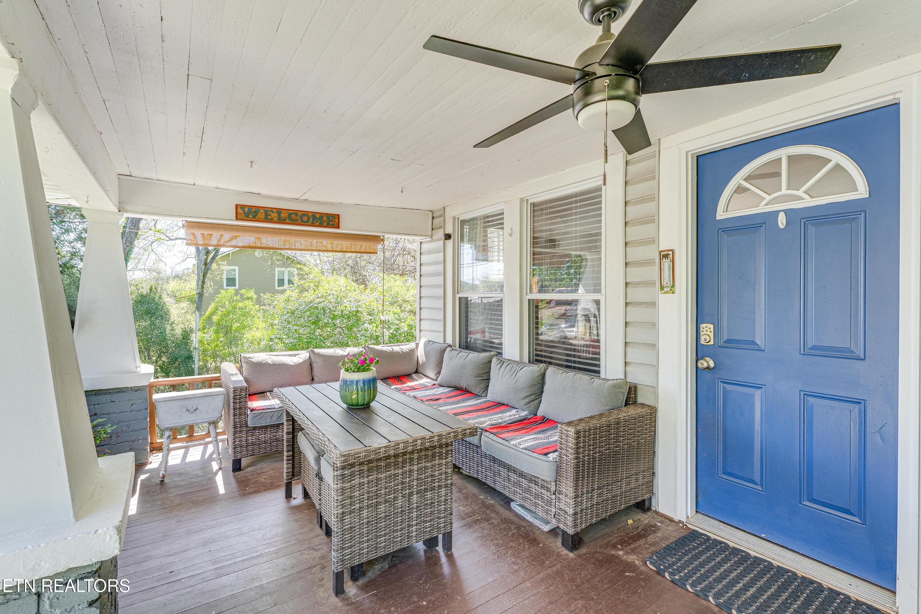 125 Hillcrest Drive Knoxville TN 37918