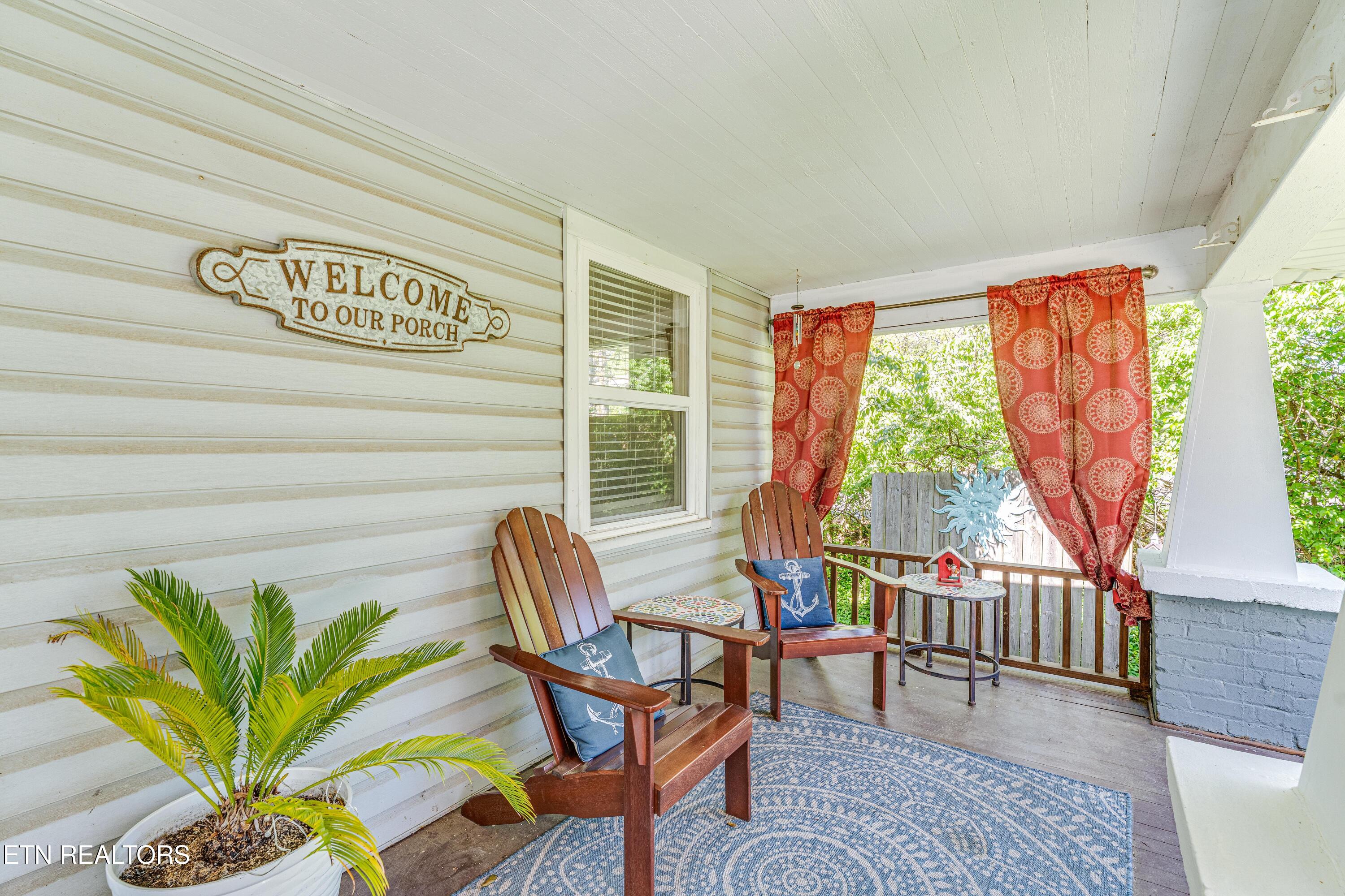 125 Hillcrest Drive Knoxville TN 37918