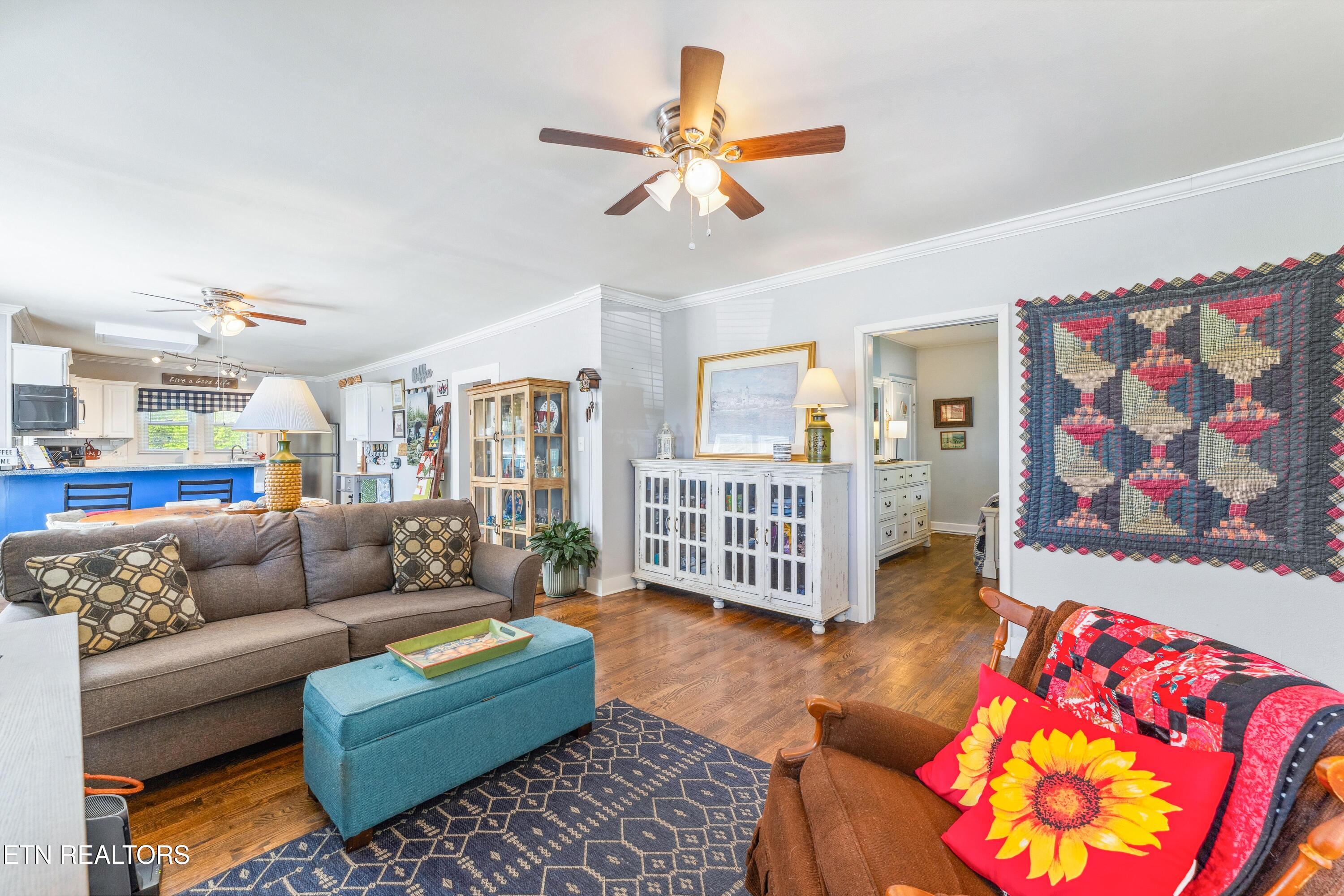 125 Hillcrest Drive Knoxville TN 37918