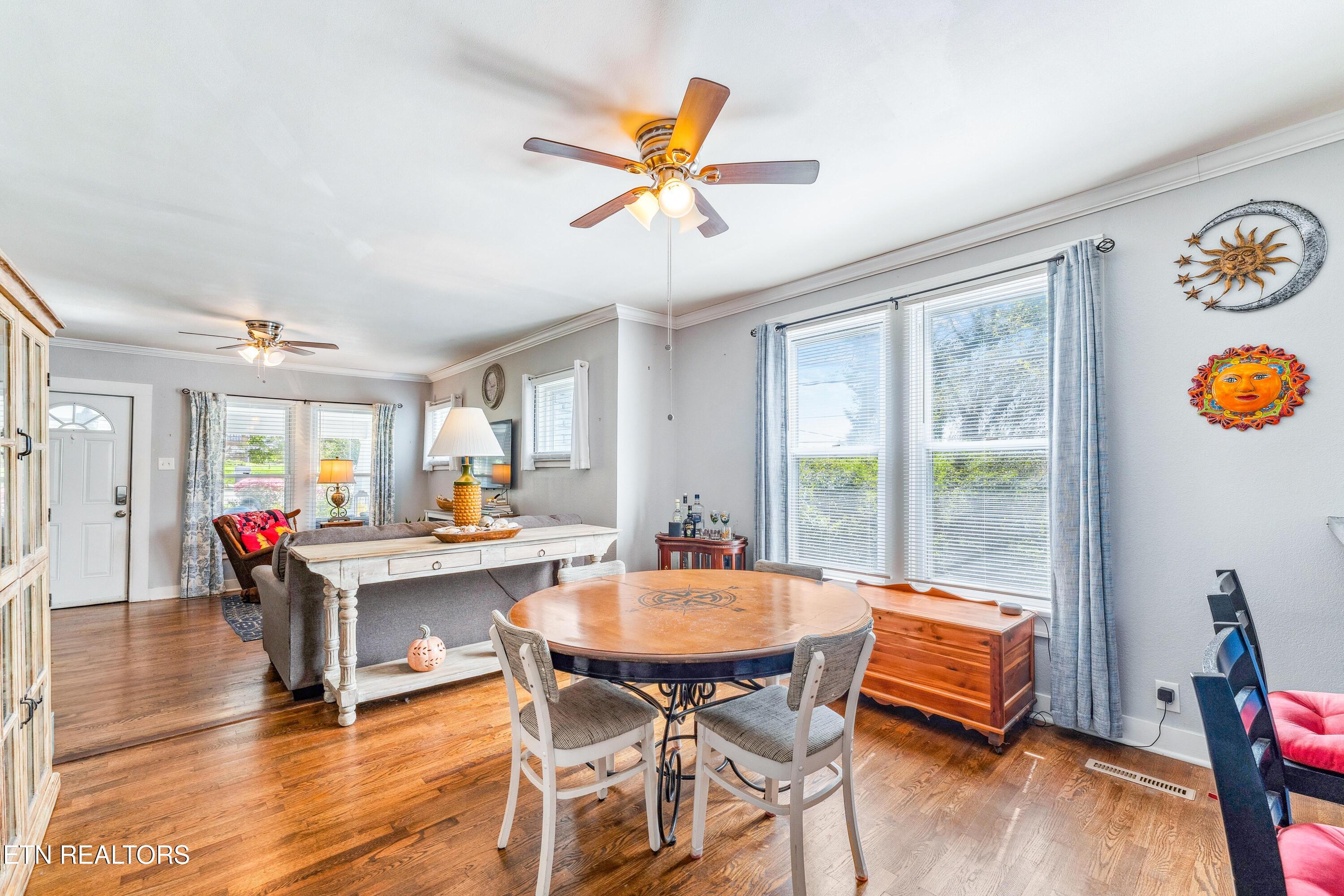 125 Hillcrest Drive Knoxville TN 37918