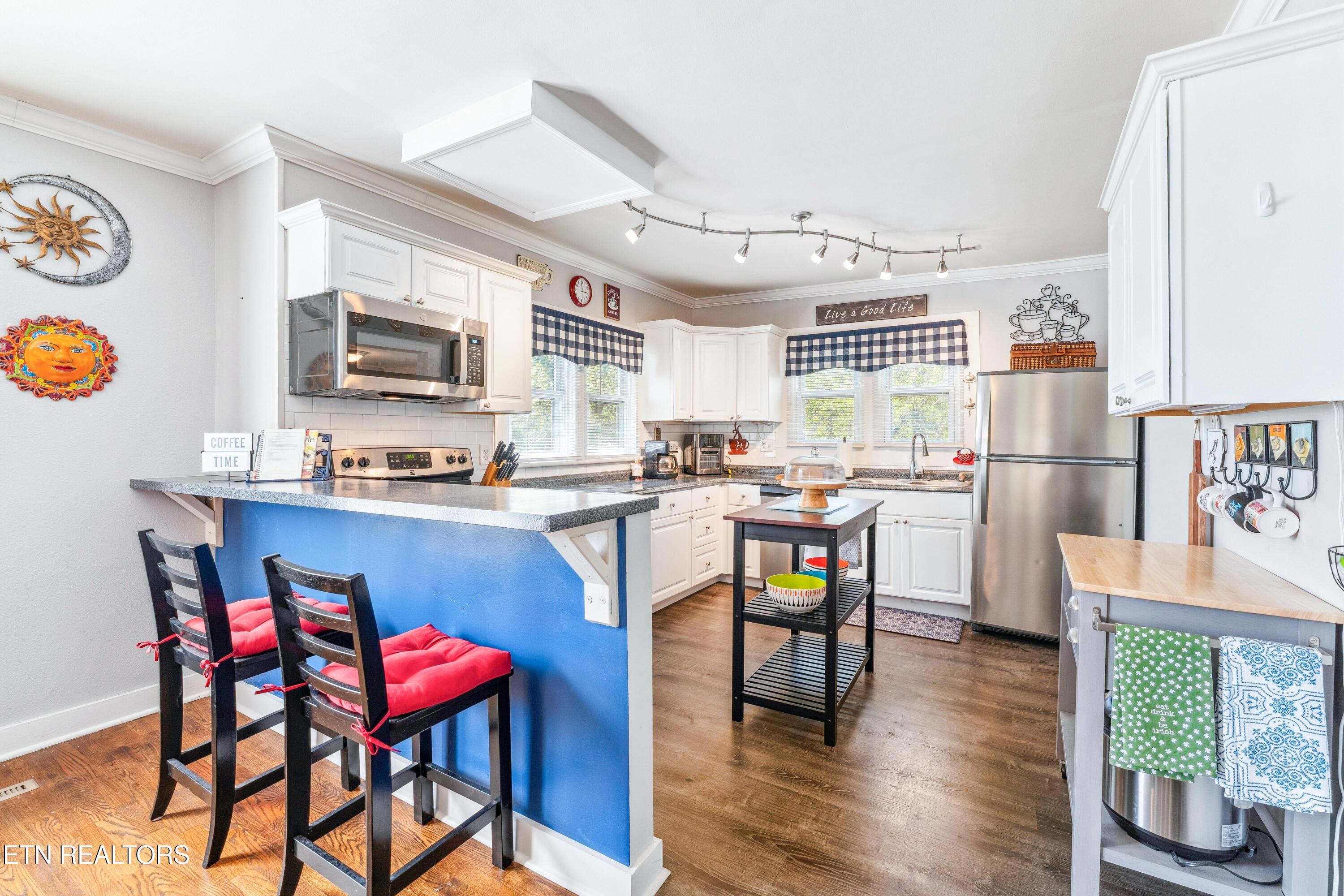 125 Hillcrest Drive Knoxville TN 37918