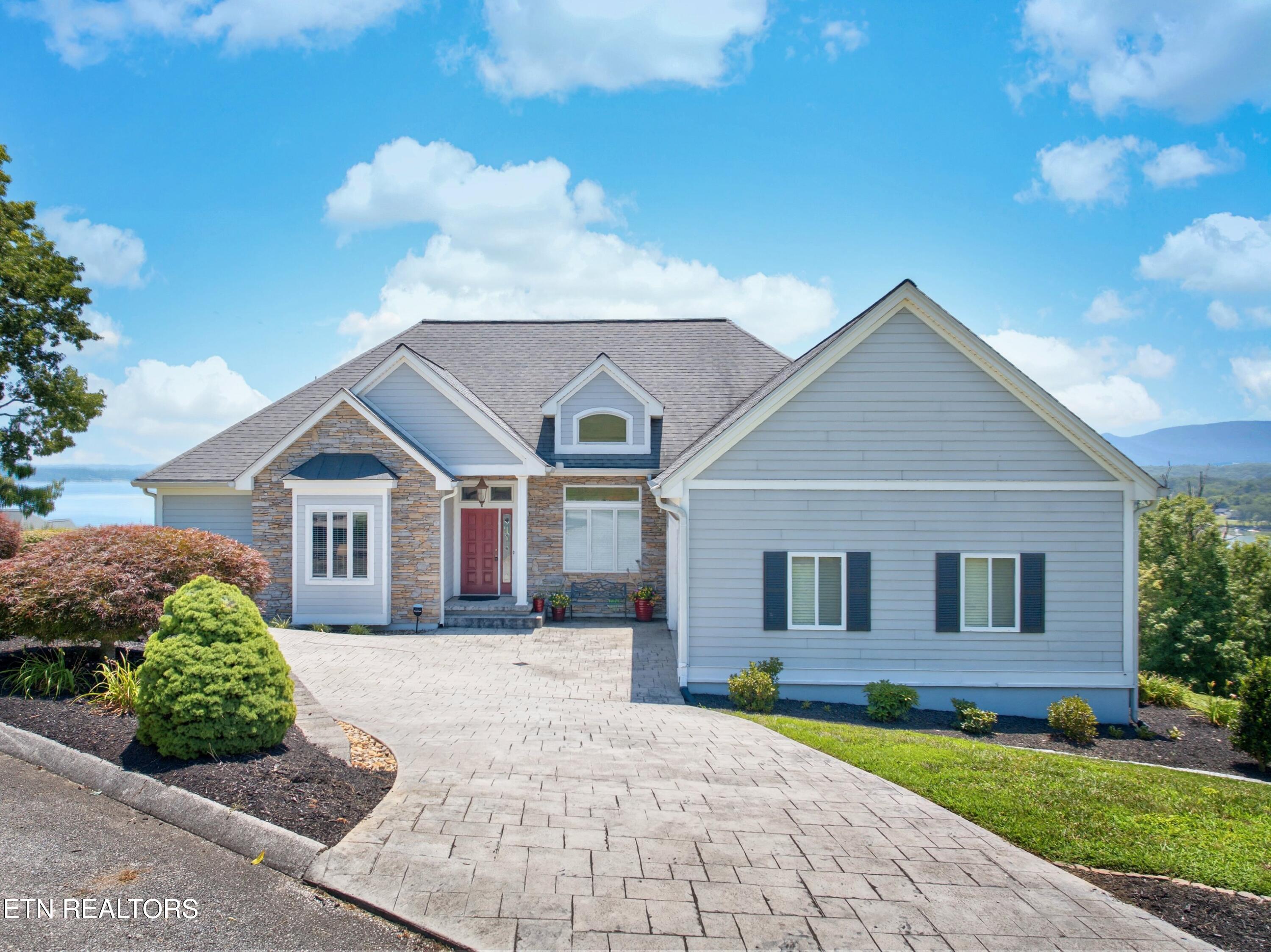 630 Waterwood Court White Pine TN 37890