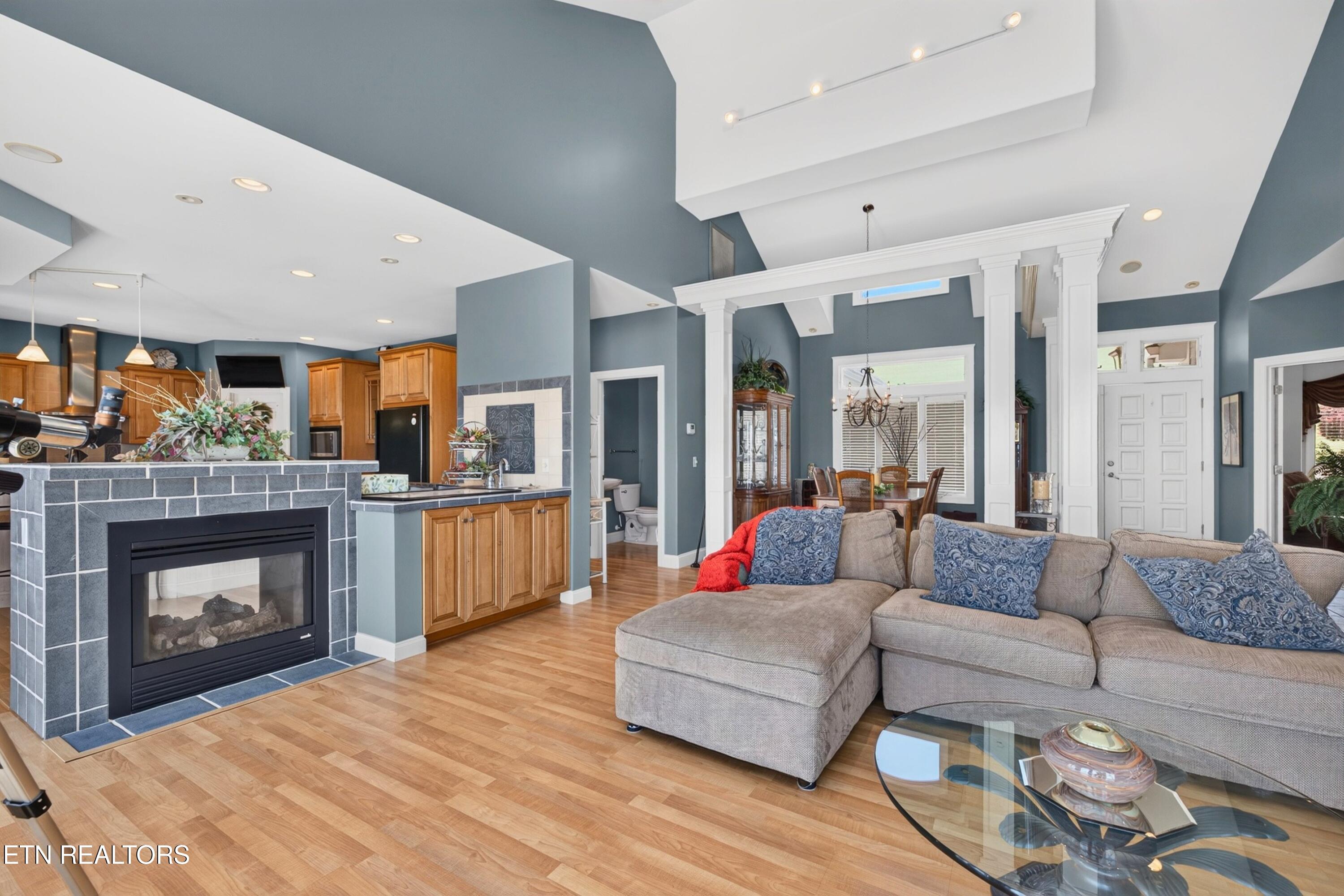 630 Waterwood Court White Pine TN 37890