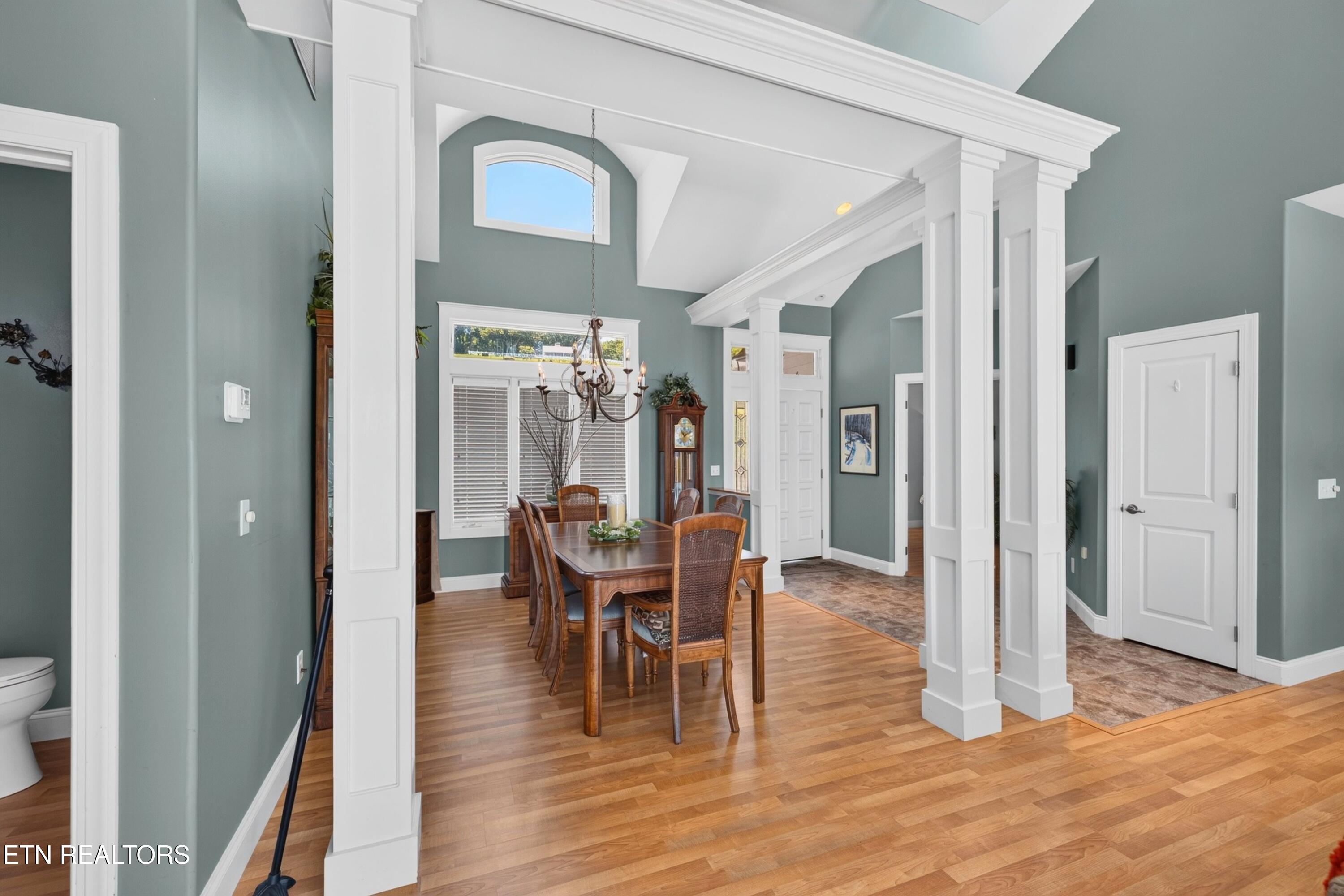 630 Waterwood Court White Pine TN 37890