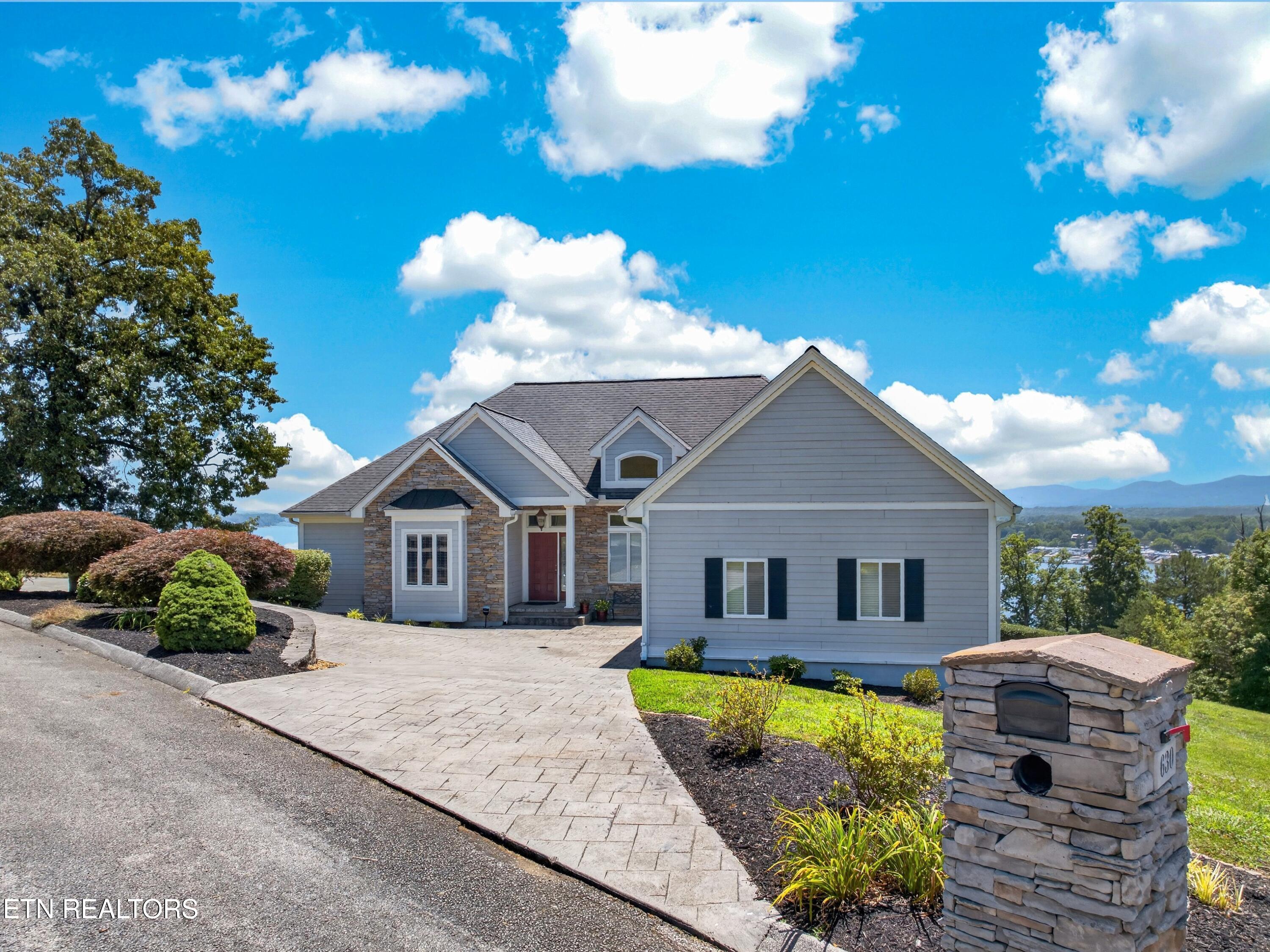 630 Waterwood Court White Pine TN 37890