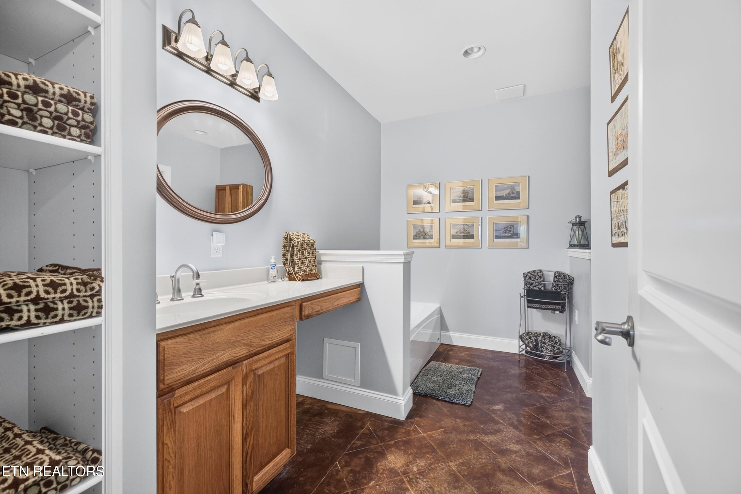 630 Waterwood Court White Pine TN 37890