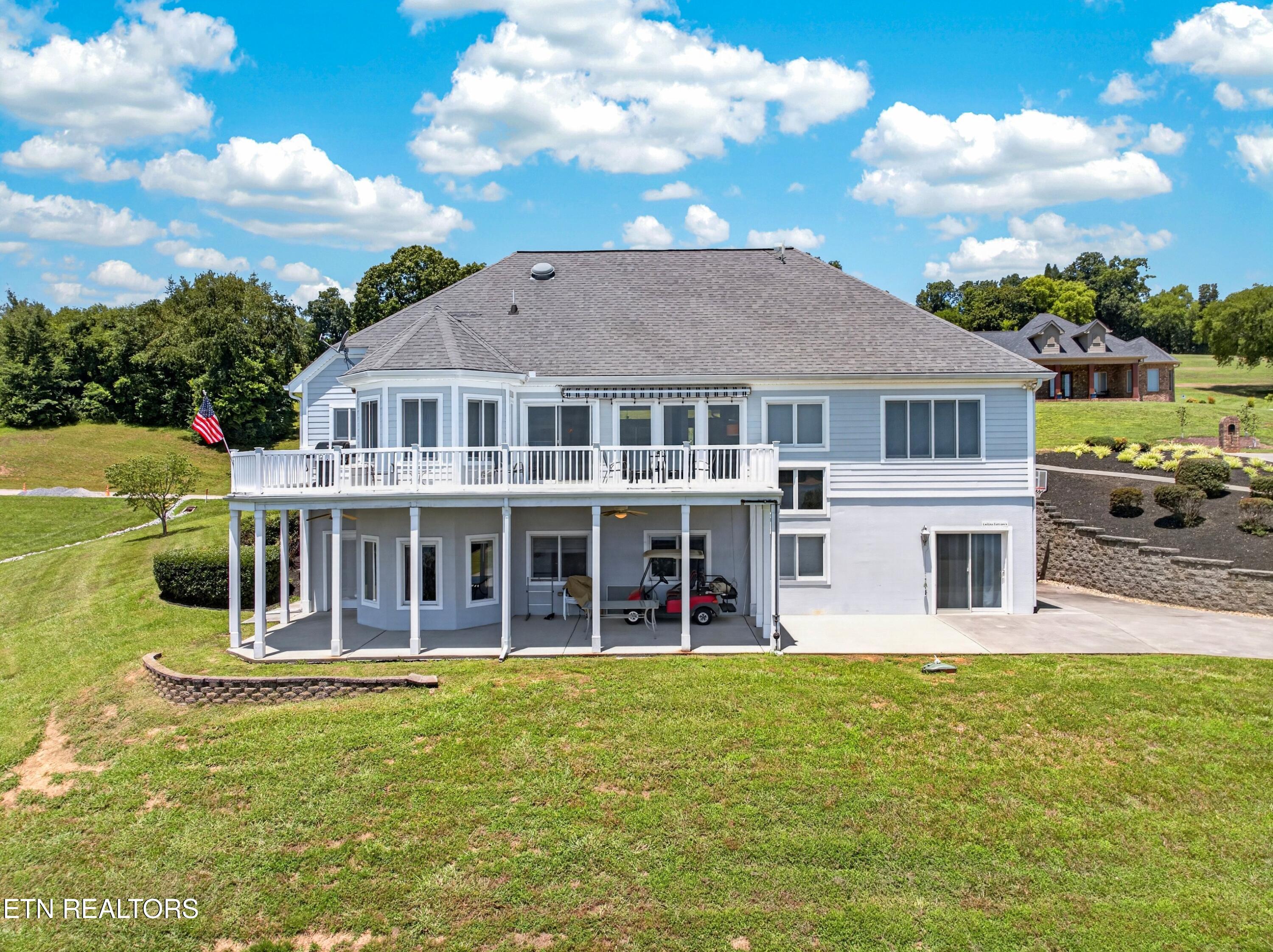 630 Waterwood Court White Pine TN 37890