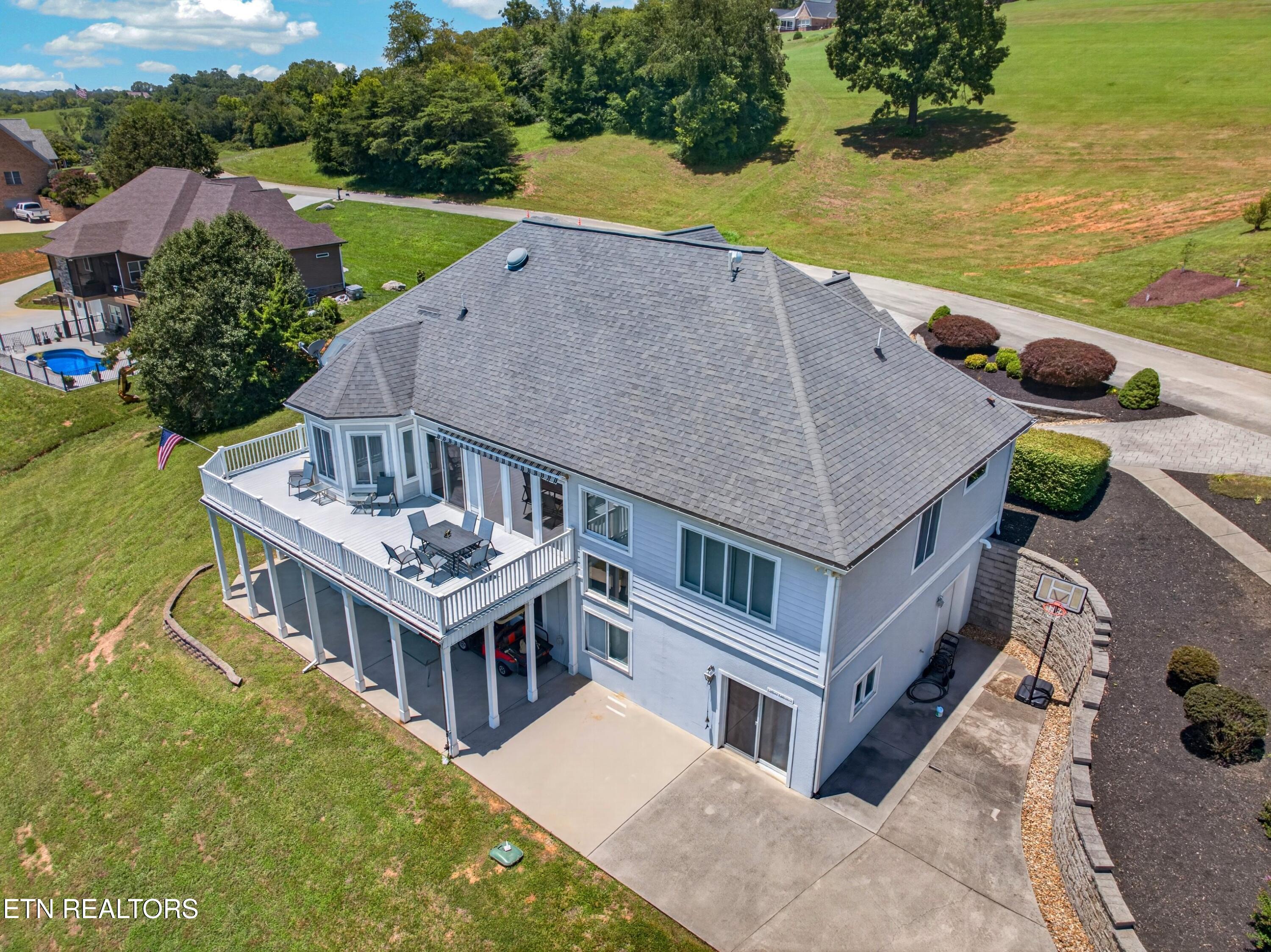 630 Waterwood Court White Pine TN 37890