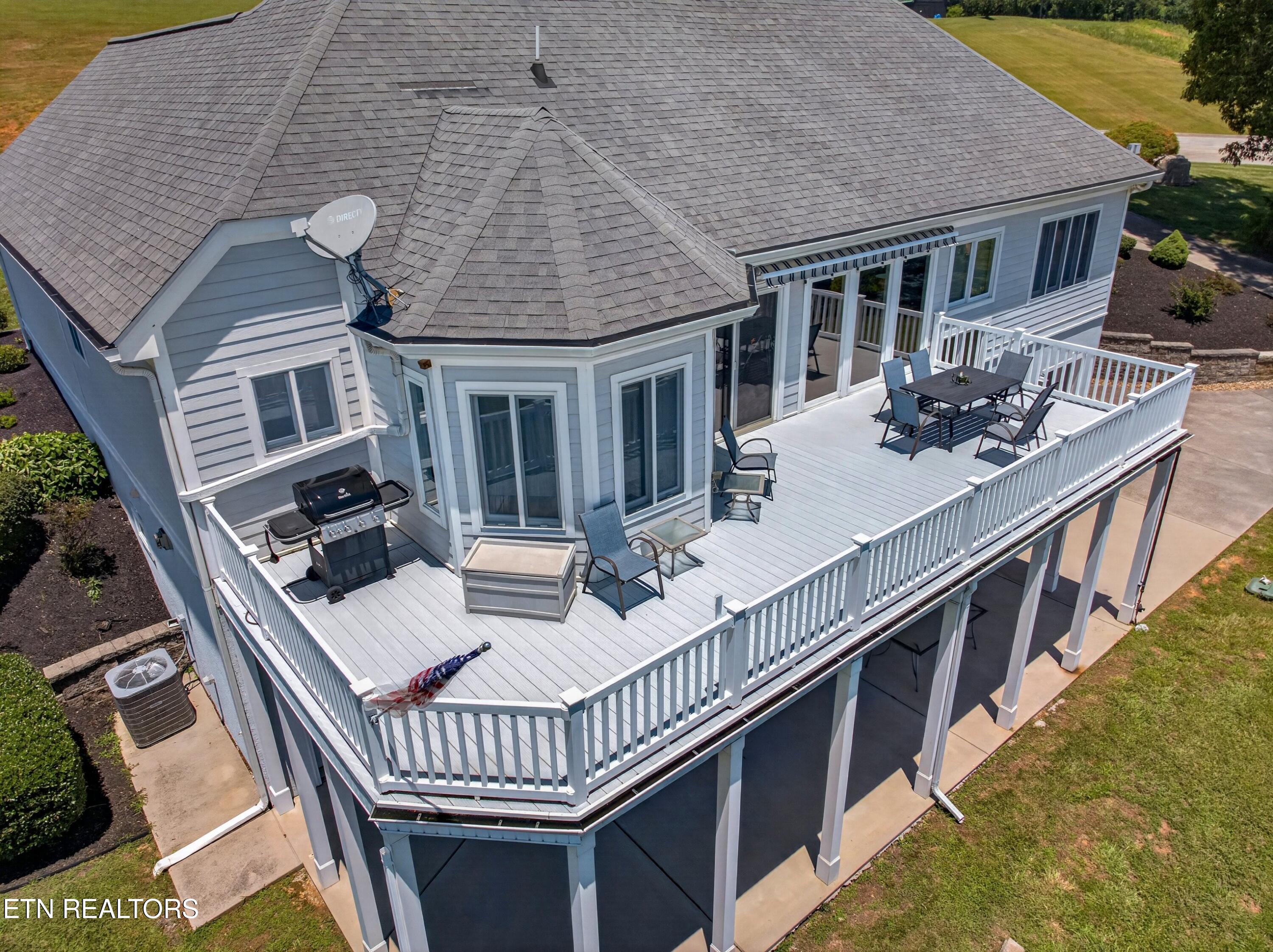 630 Waterwood Court White Pine TN 37890