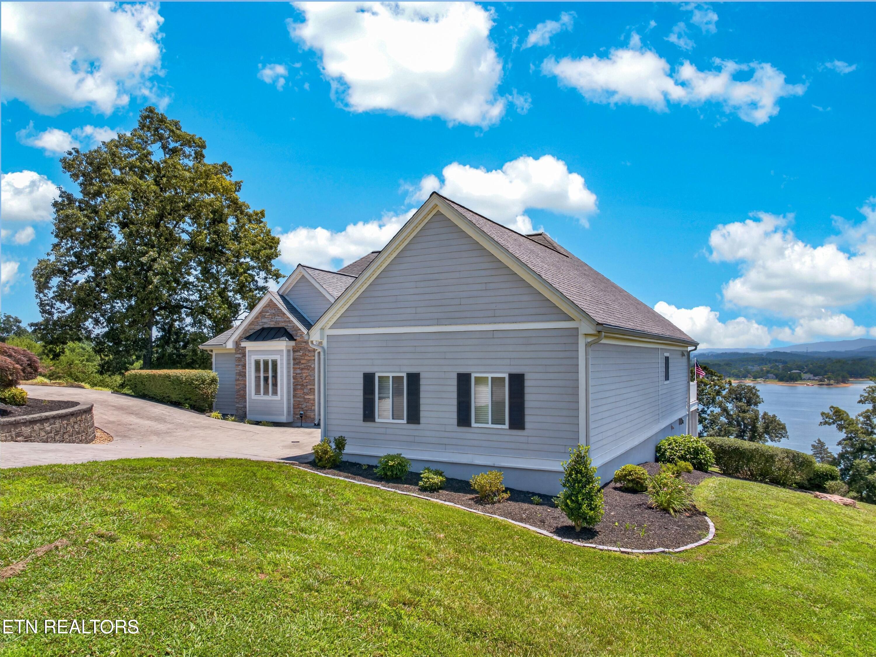 630 Waterwood Court White Pine TN 37890