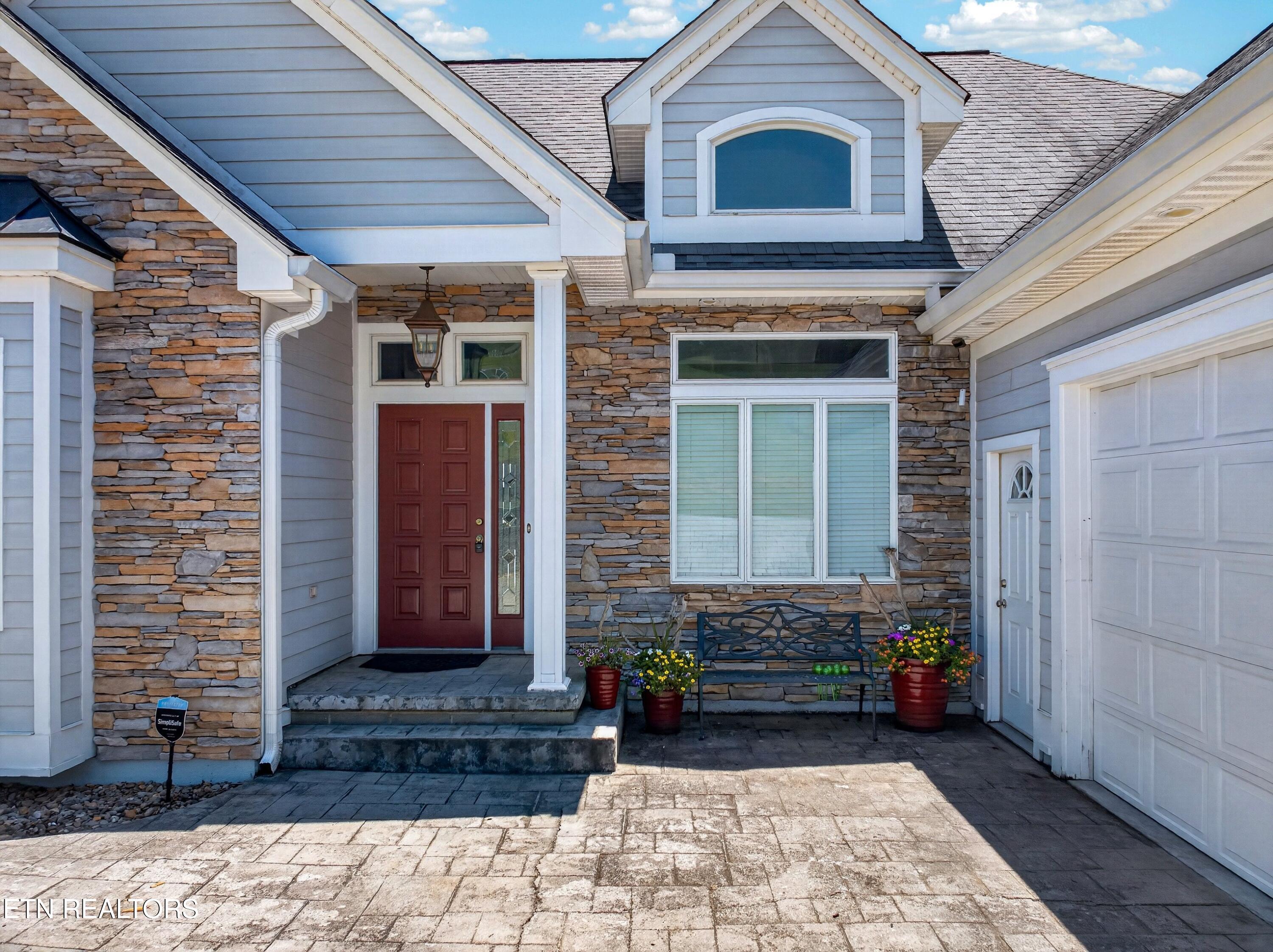 630 Waterwood Court White Pine TN 37890