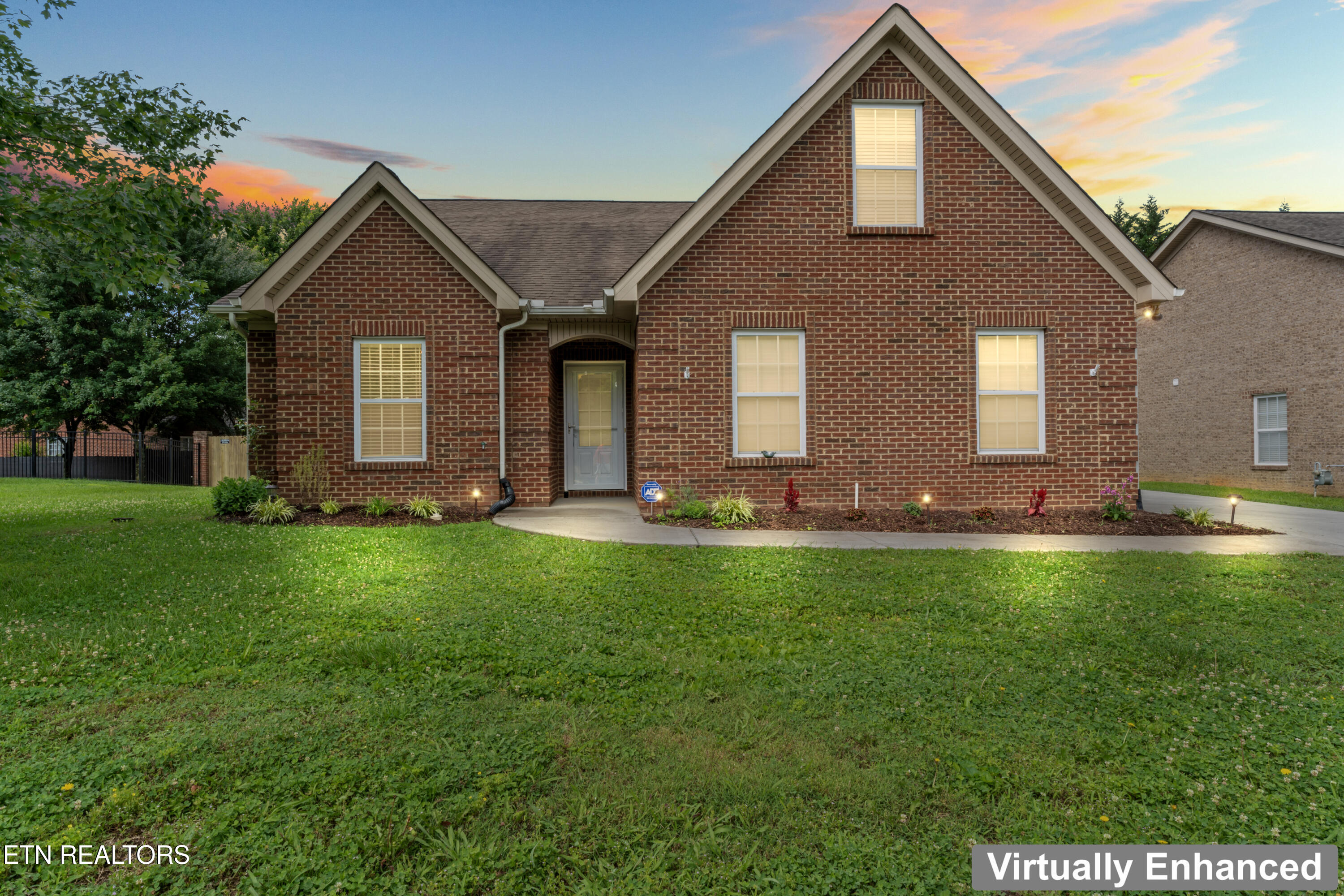 1709 Bonnie Roach Lane Knoxville TN 37922