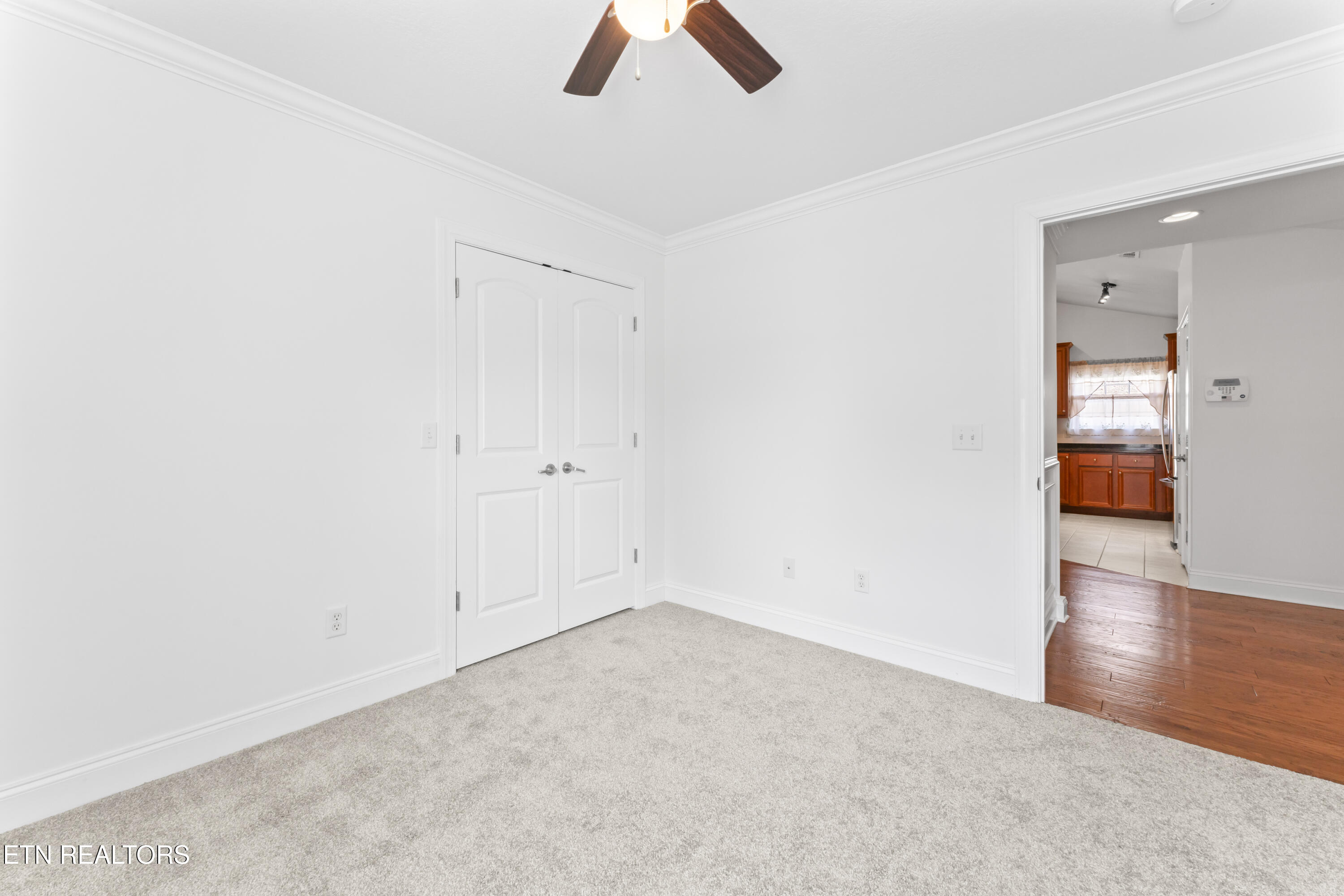 1709 Bonnie Roach Lane Knoxville TN 37922