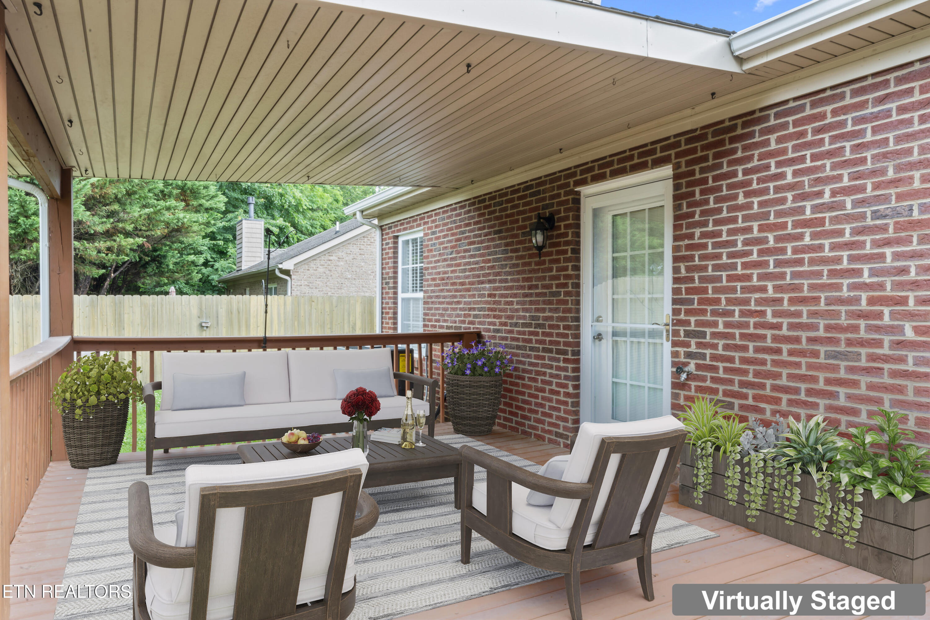 1709 Bonnie Roach Lane Knoxville TN 37922