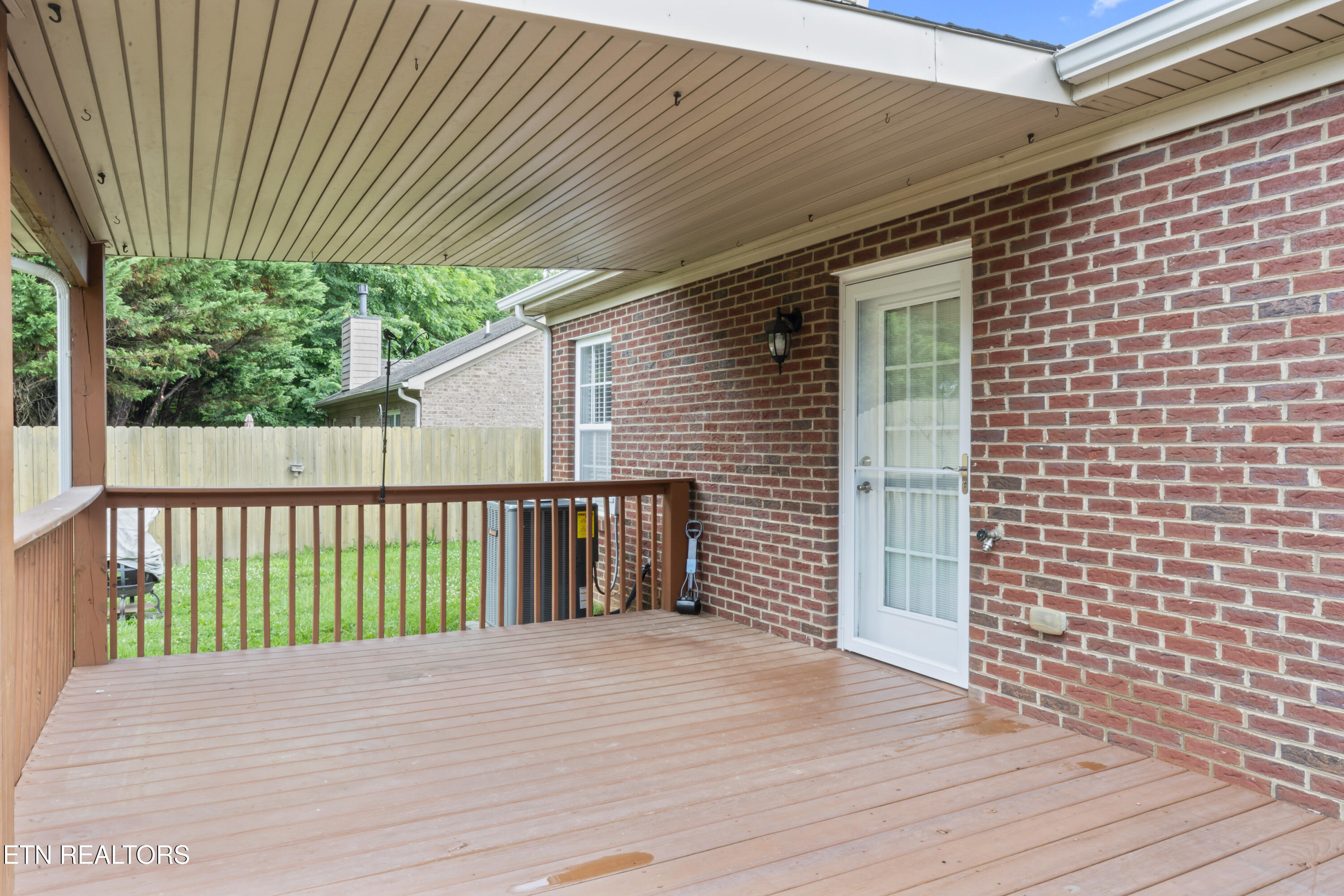 1709 Bonnie Roach Lane Knoxville TN 37922