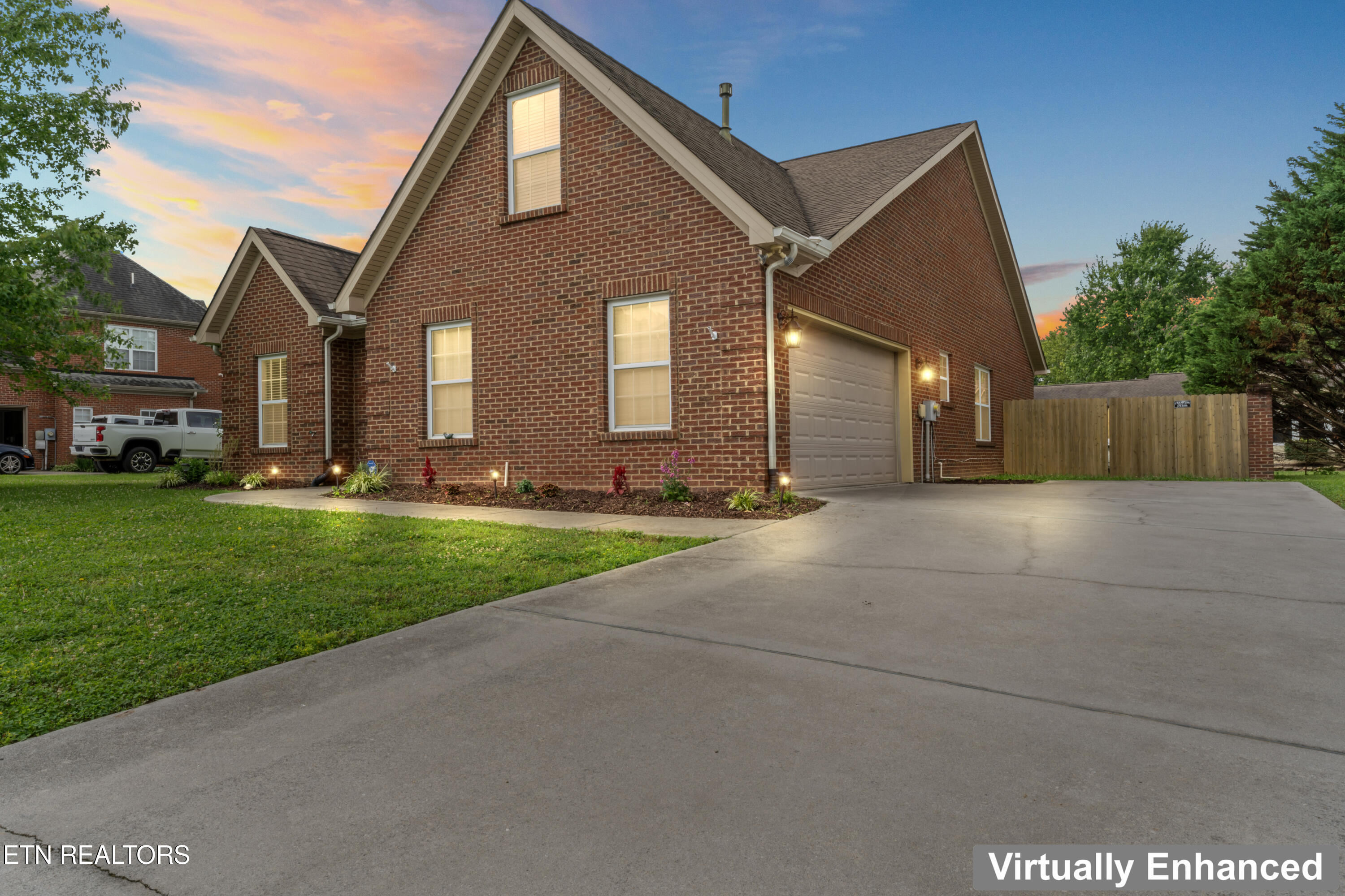 1709 Bonnie Roach Lane Knoxville TN 37922