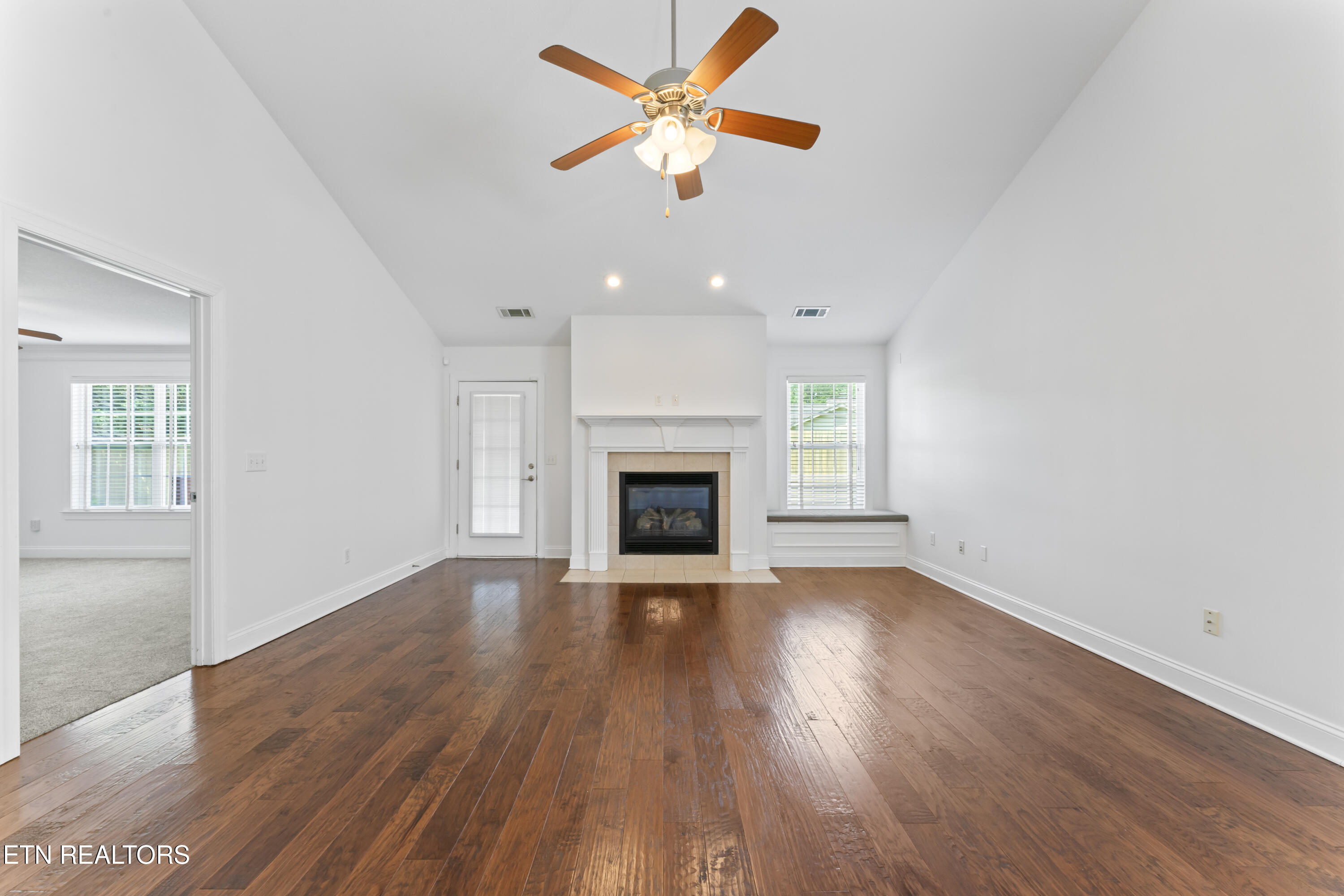 1709 Bonnie Roach Lane Knoxville TN 37922