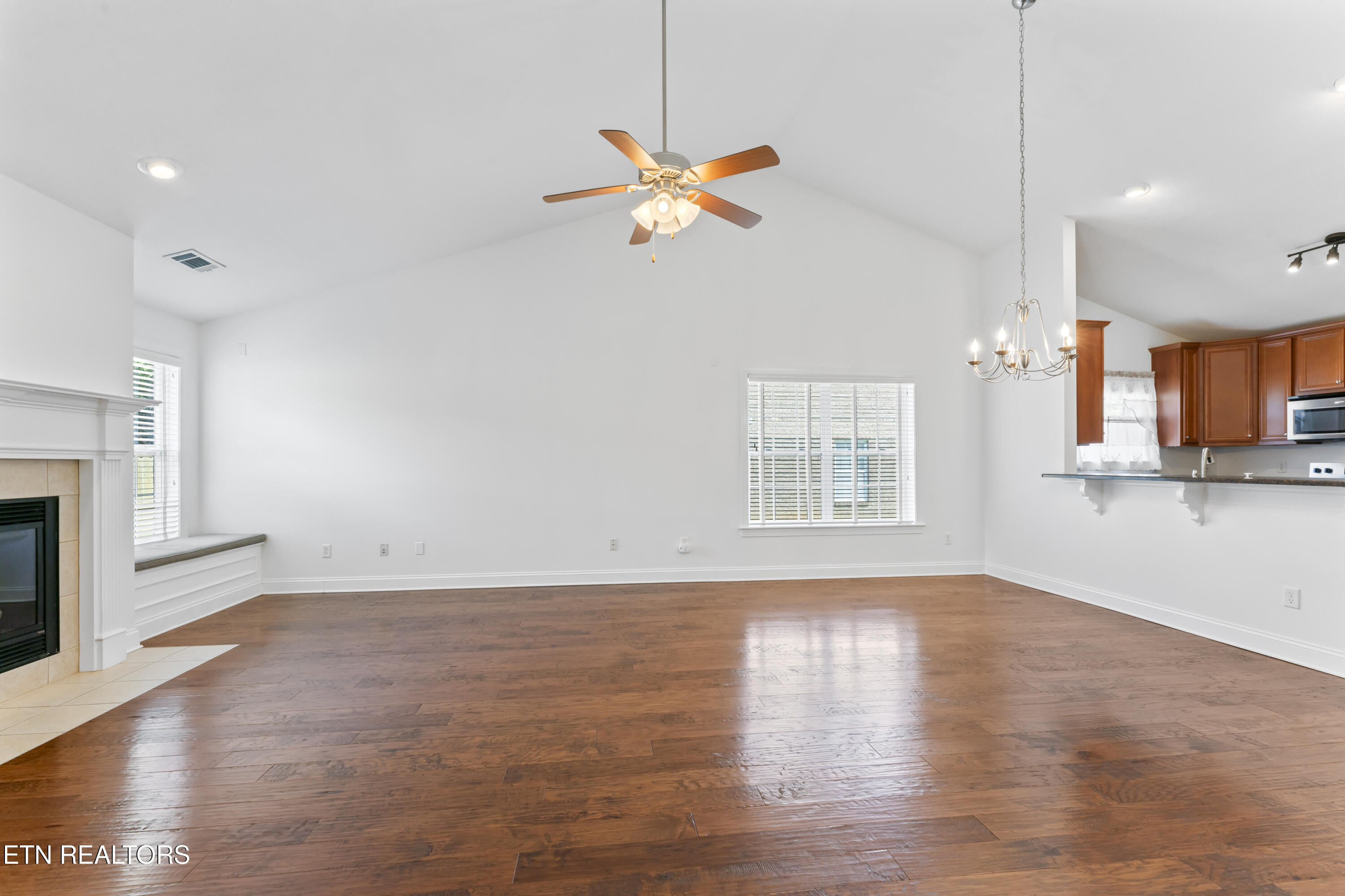 1709 Bonnie Roach Lane Knoxville TN 37922