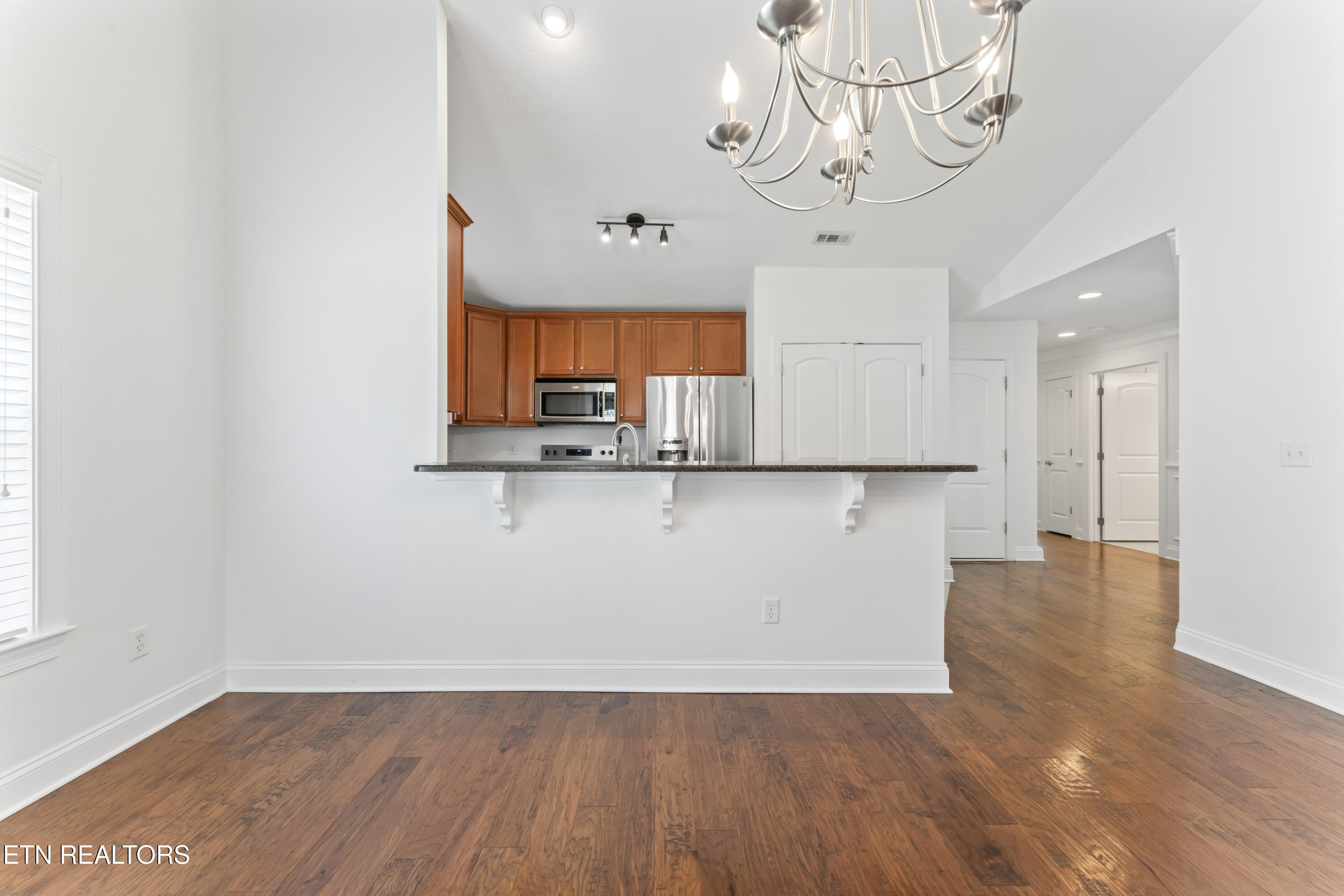 1709 Bonnie Roach Lane Knoxville TN 37922