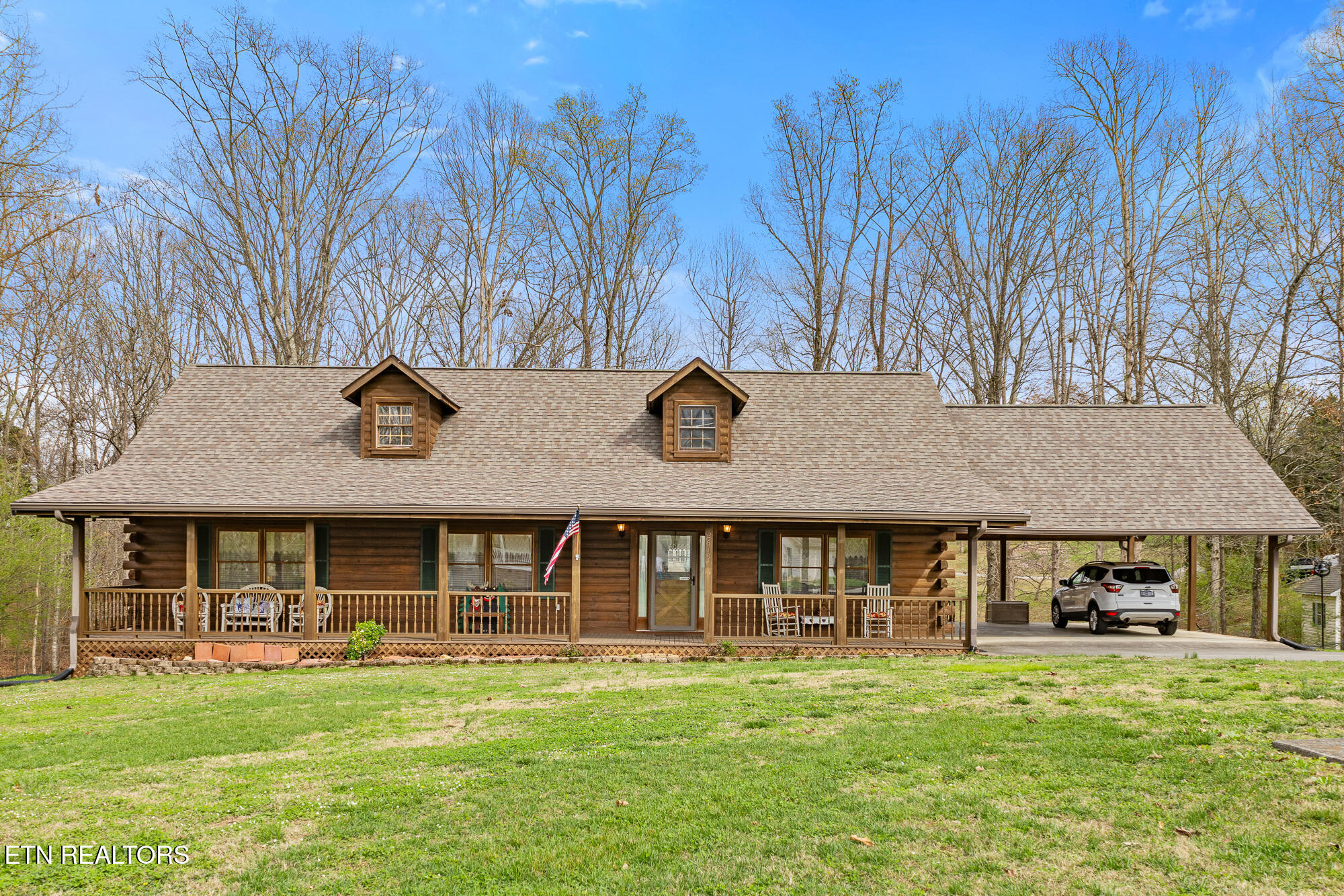 2619 Kenwood Drive Athens TN 37303