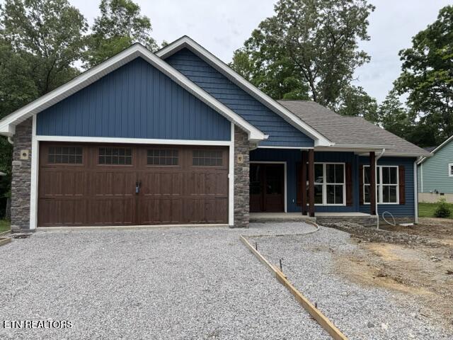 156 Pomeroy Drive Crossville TN 38558