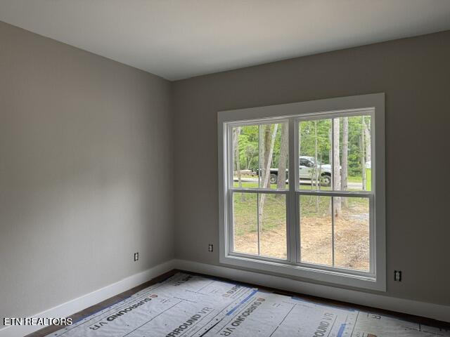 156 Pomeroy Drive Crossville TN 38558