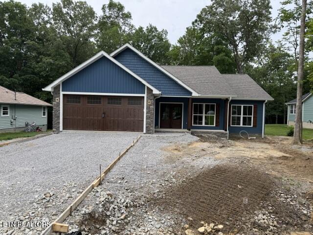 156 Pomeroy Drive Crossville TN 38558