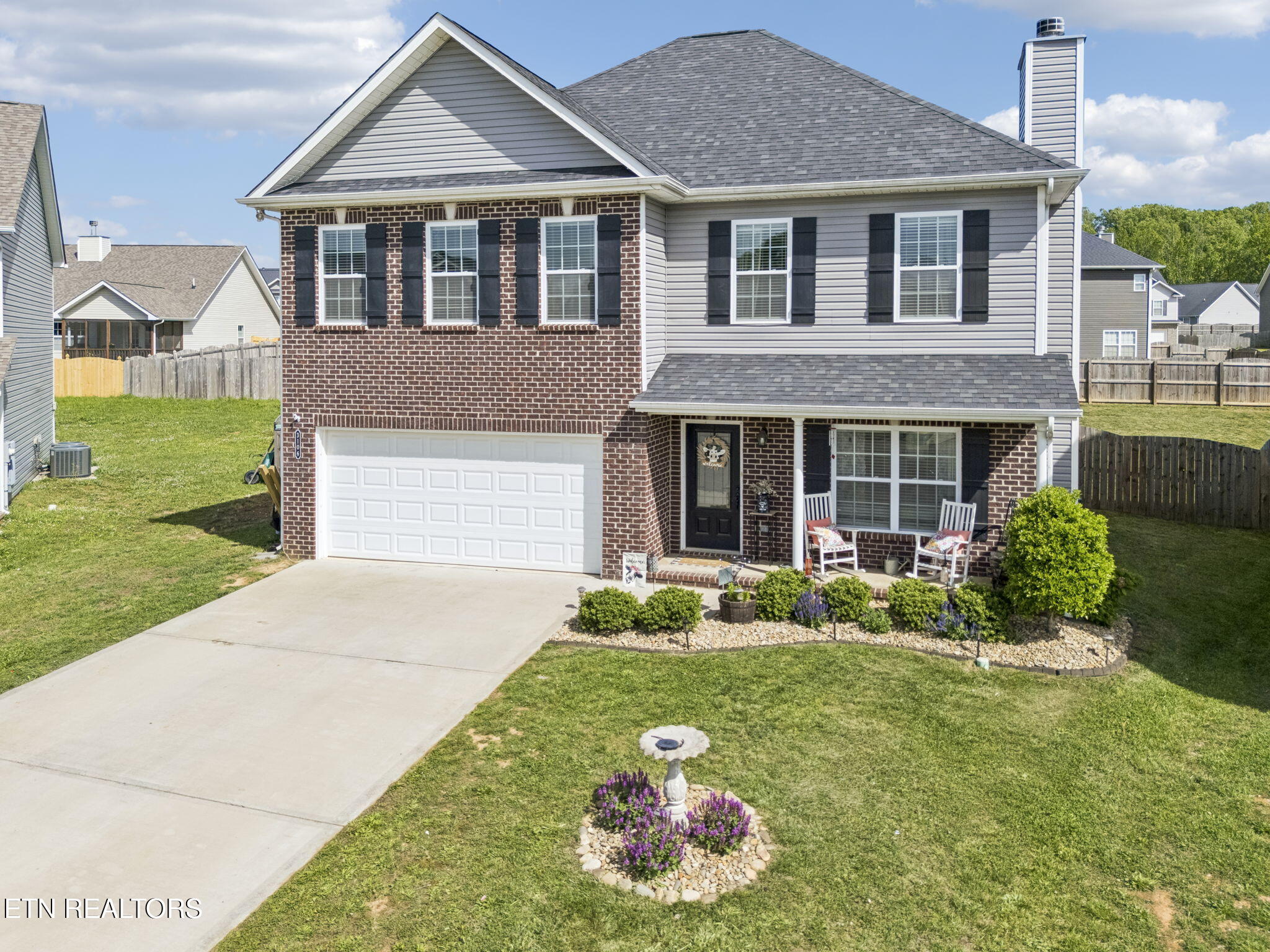 3106 Starling Drive Maryville TN 37803