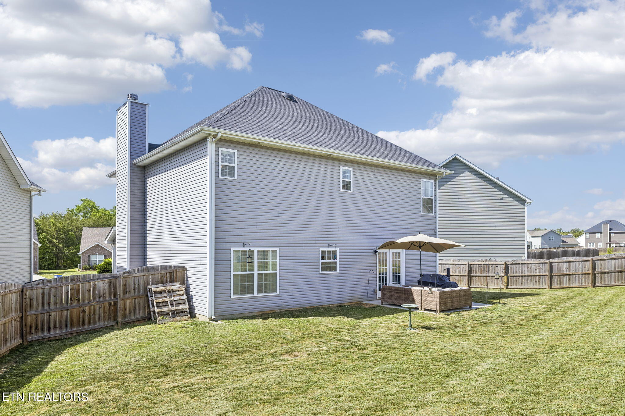 3106 Starling Drive Maryville TN 37803
