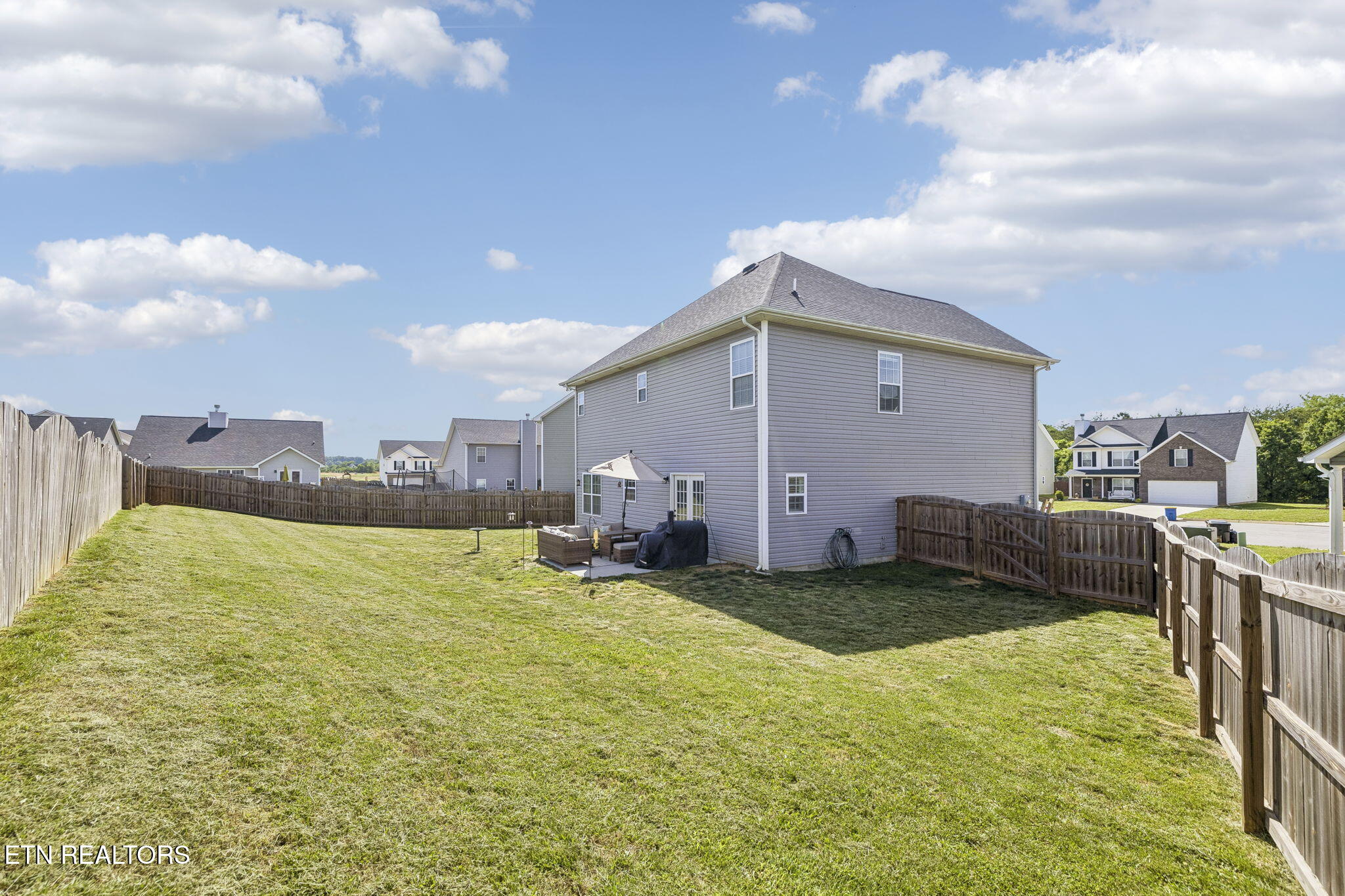3106 Starling Drive Maryville TN 37803